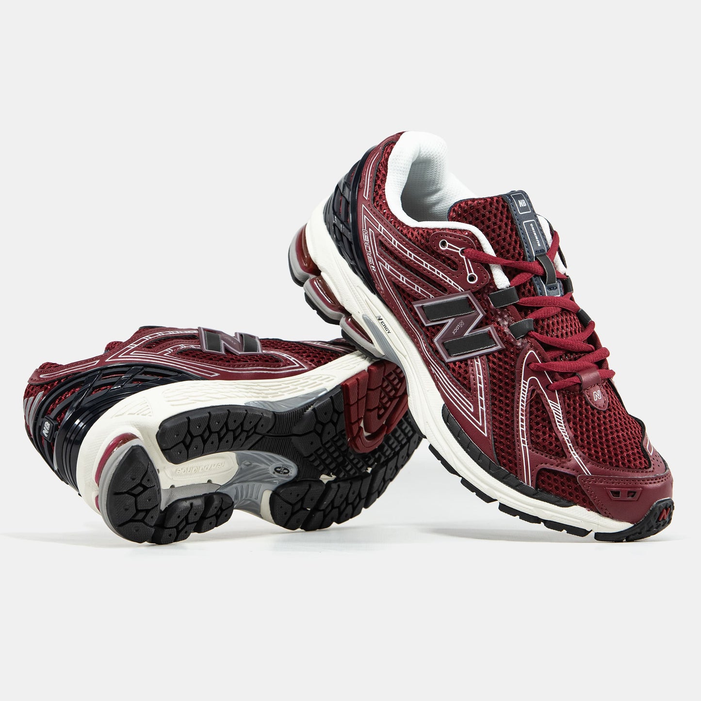 New Balance 1906R Burgundy