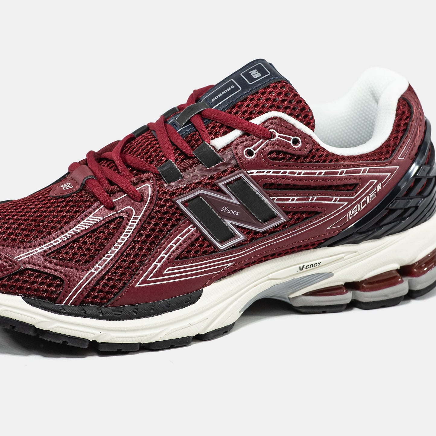 New Balance 1906R Burgundy