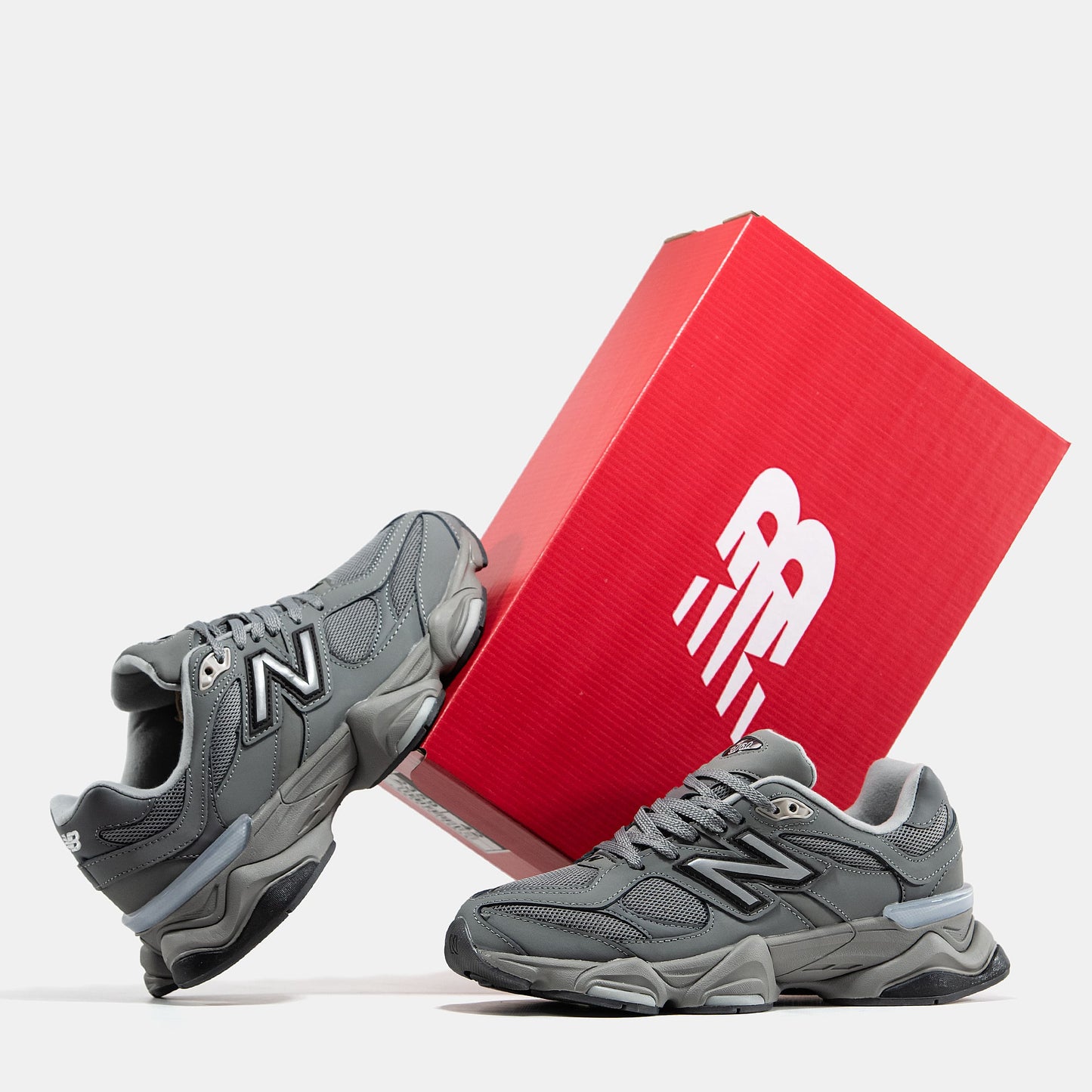 New Balance 9060 Grey II