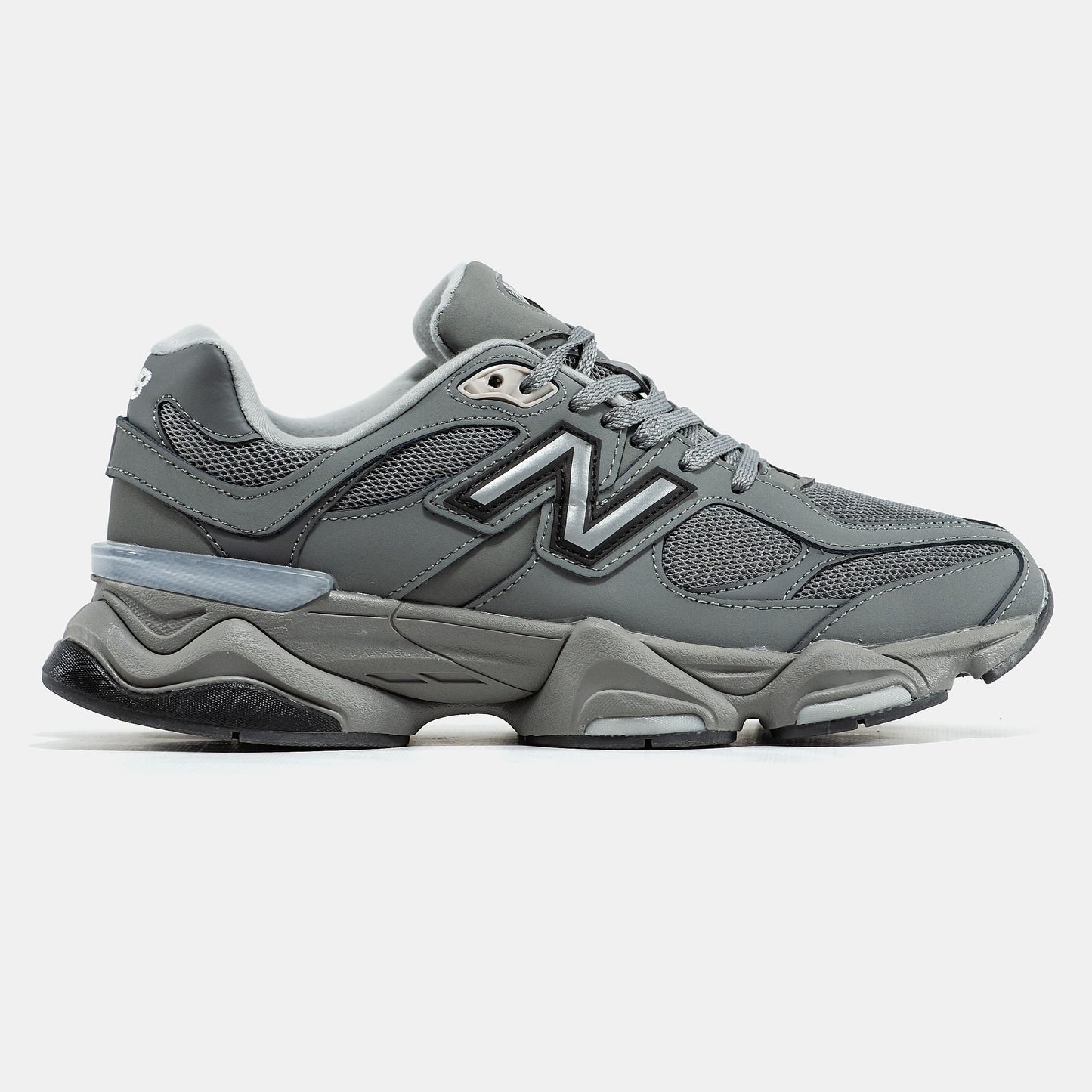 New Balance 9060 Grey II