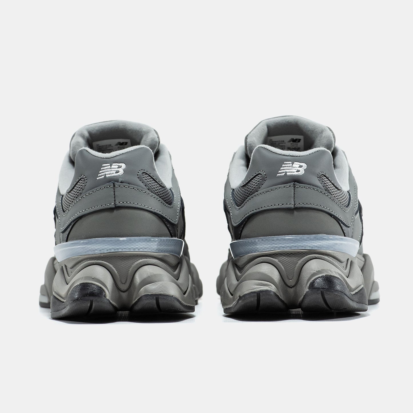 New Balance 9060 Grey II