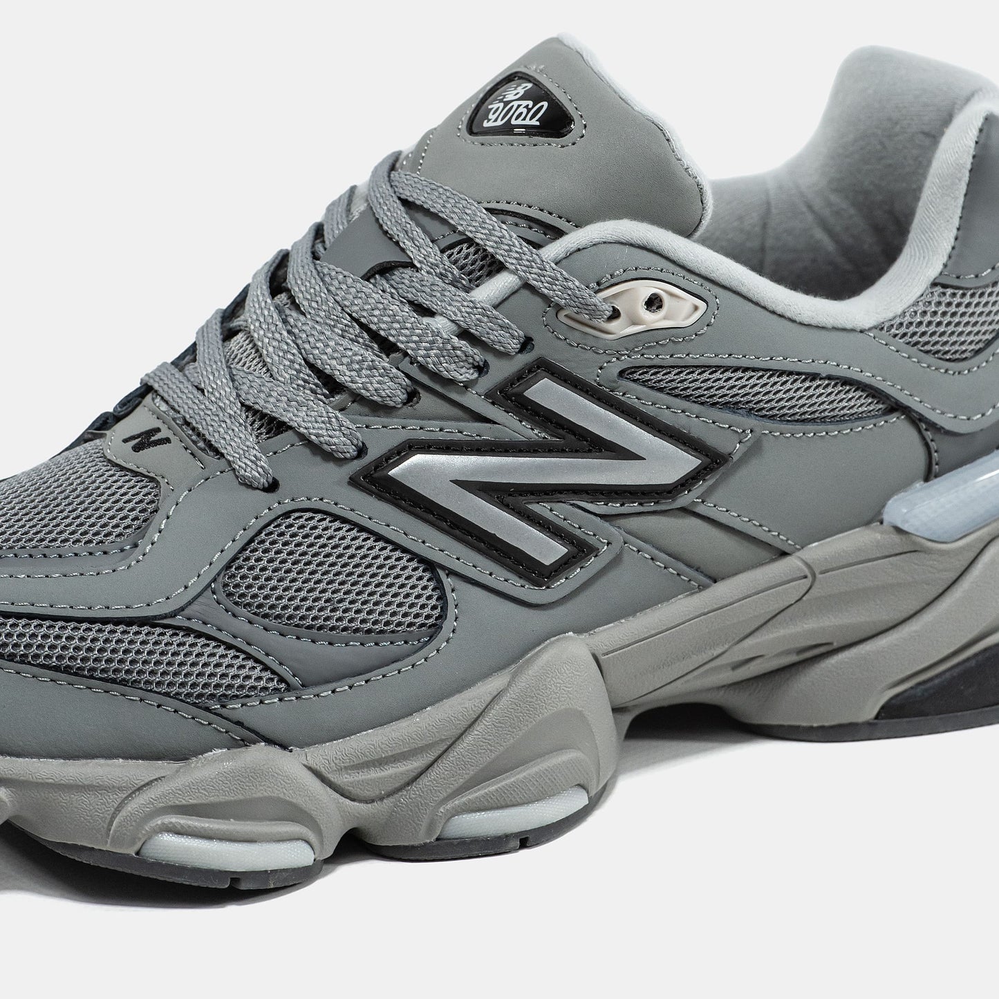 New Balance 9060 Grey II
