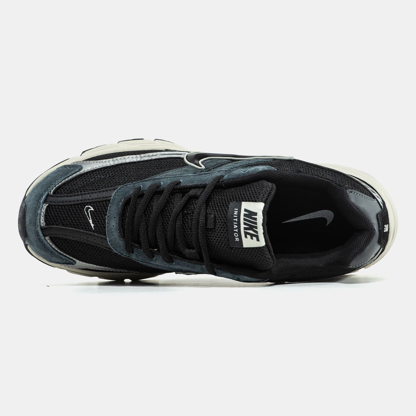 Nike Initiator Grey Black Gore-Tex