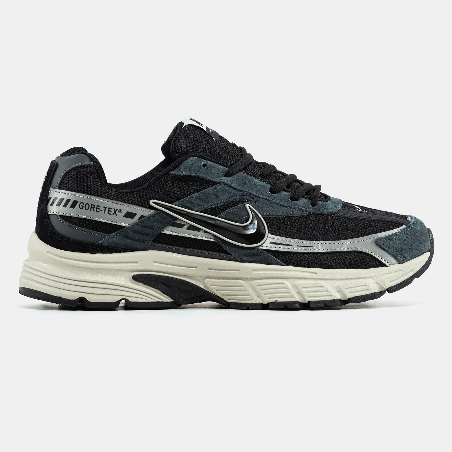 Nike Initiator Grey Black Gore-Tex