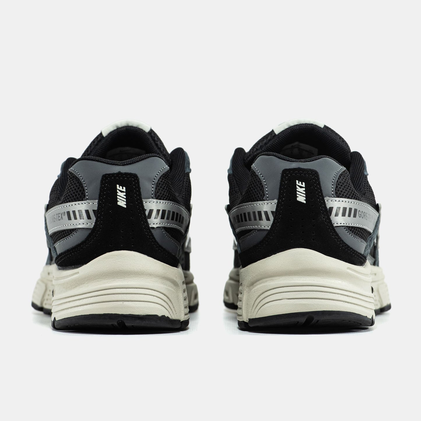 Nike Initiator Grey Black Gore-Tex
