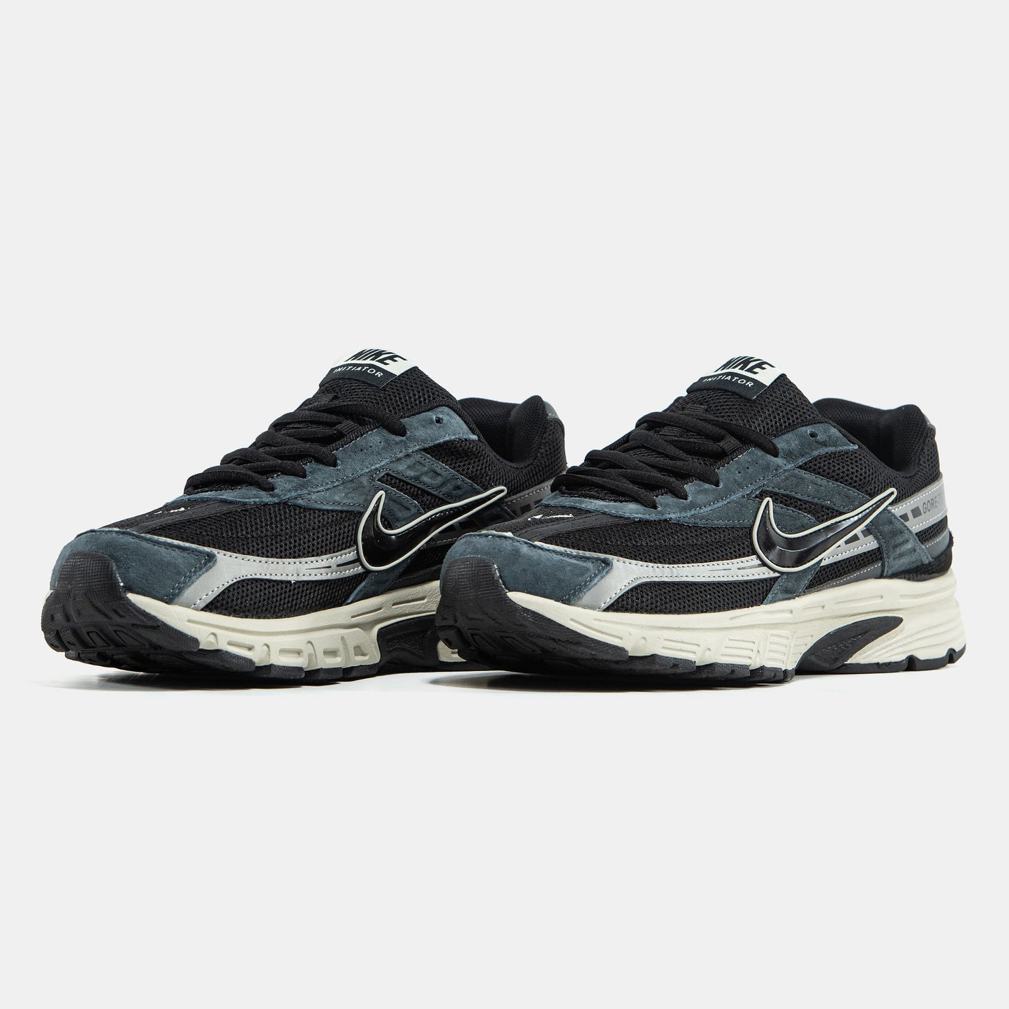 Nike Initiator Grey Black Gore-Tex