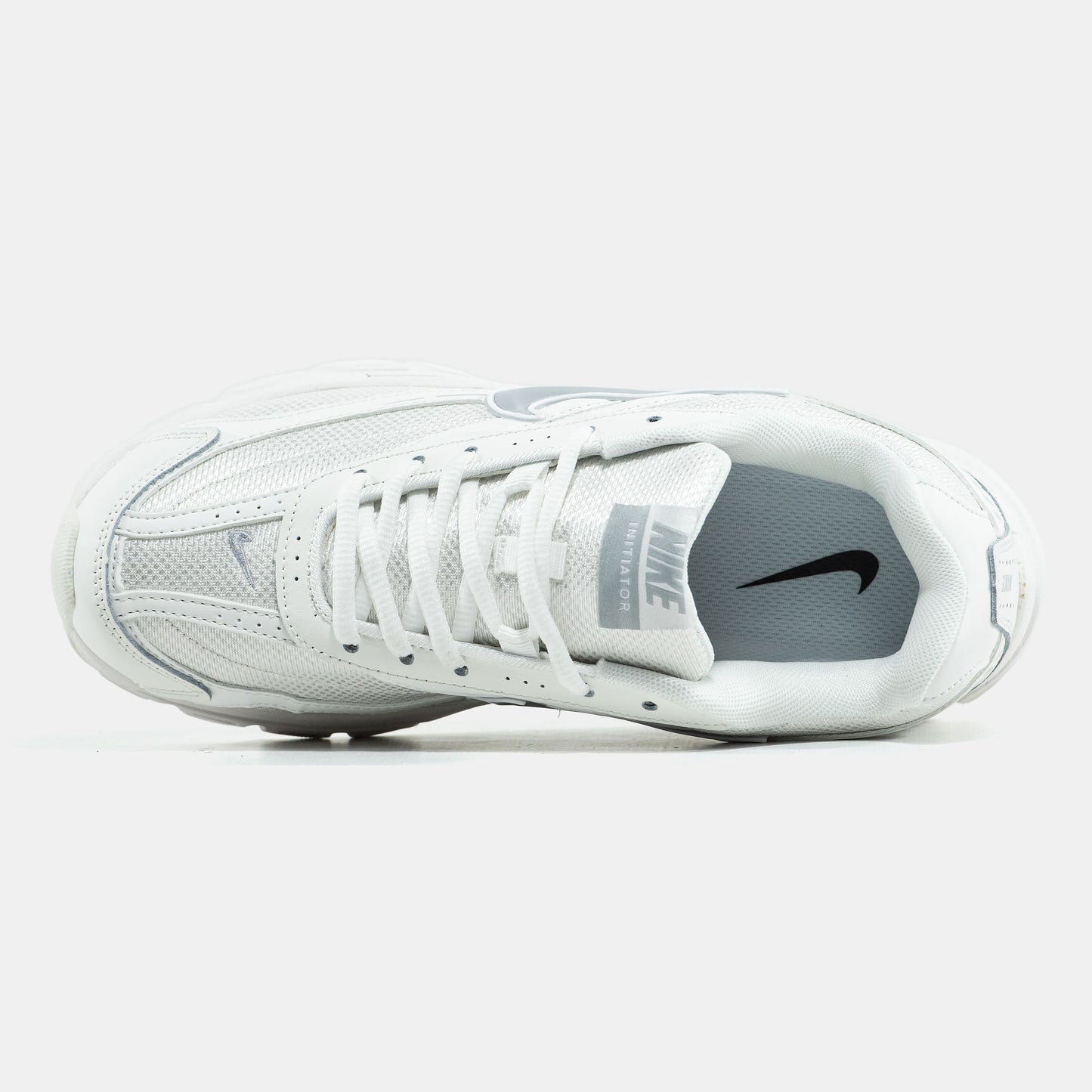 Nike Initiator All White Gore-Tex