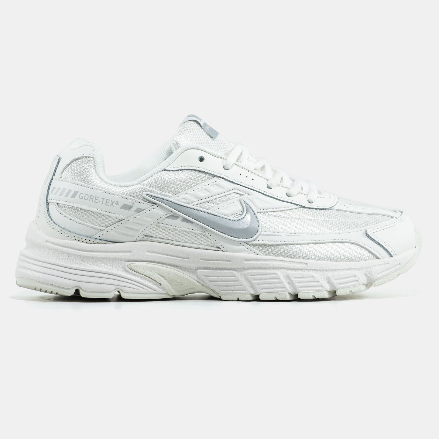 Nike Initiator All White Gore-Tex