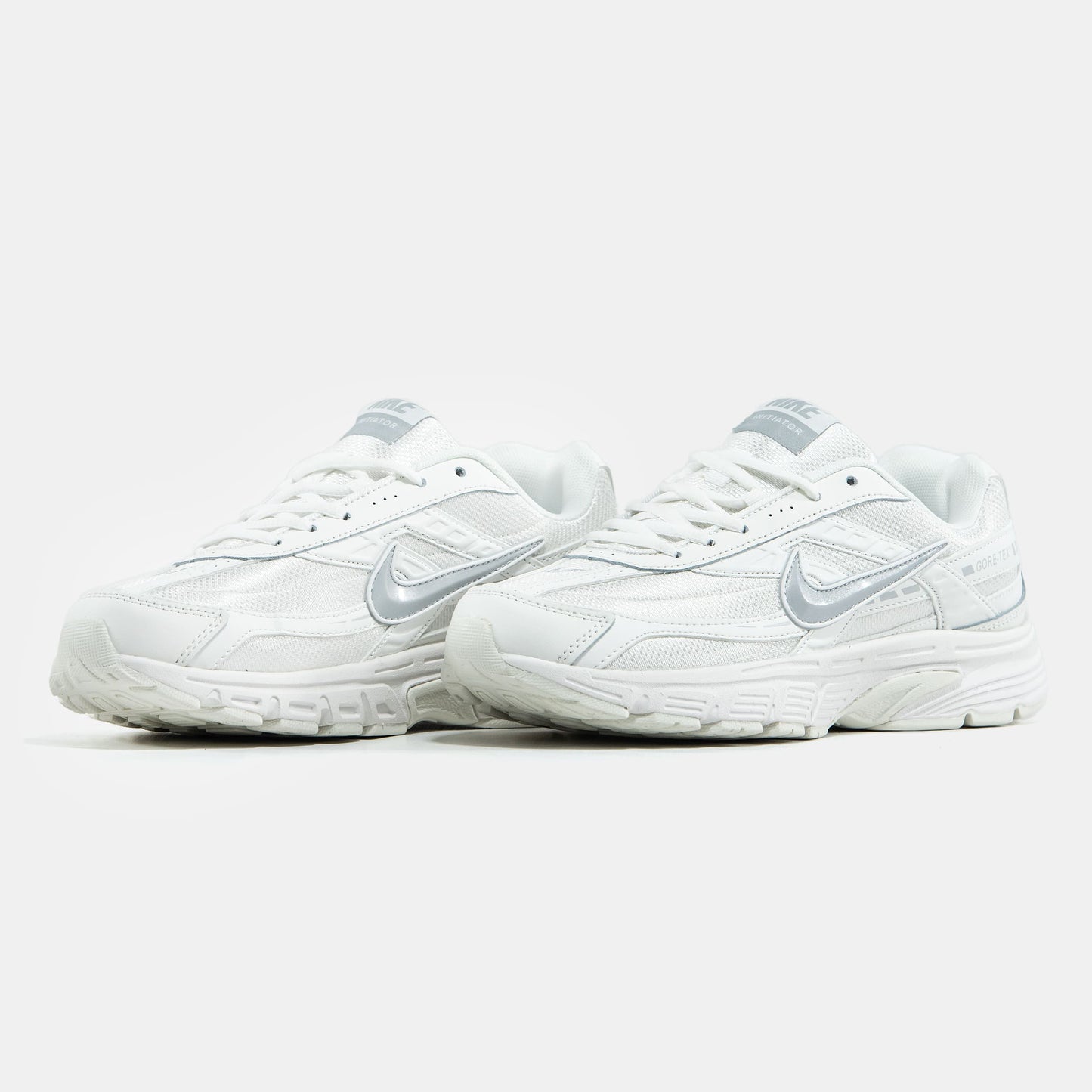 Nike Initiator All White Gore-Tex