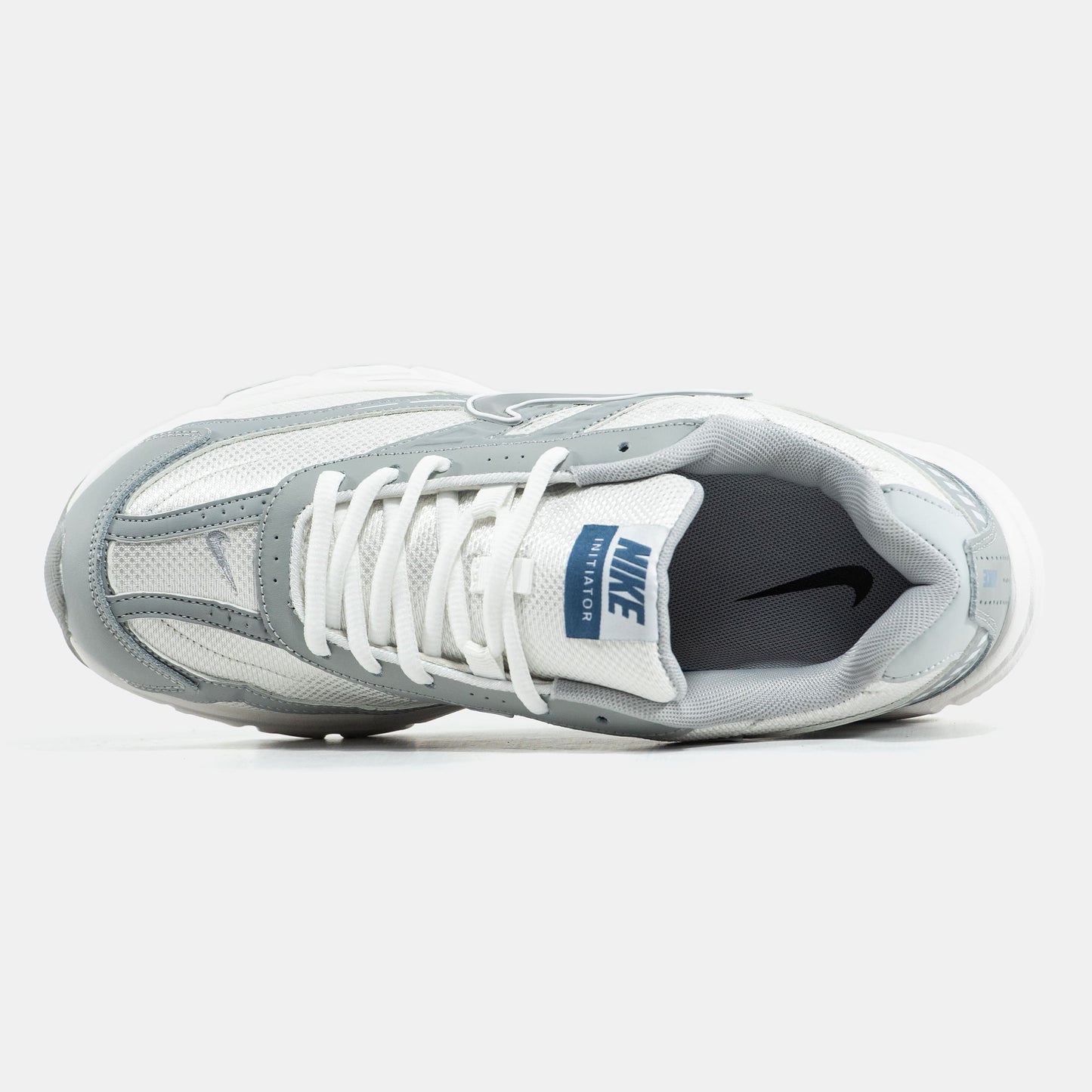 Nike Initiator Gore-Tex White Grey