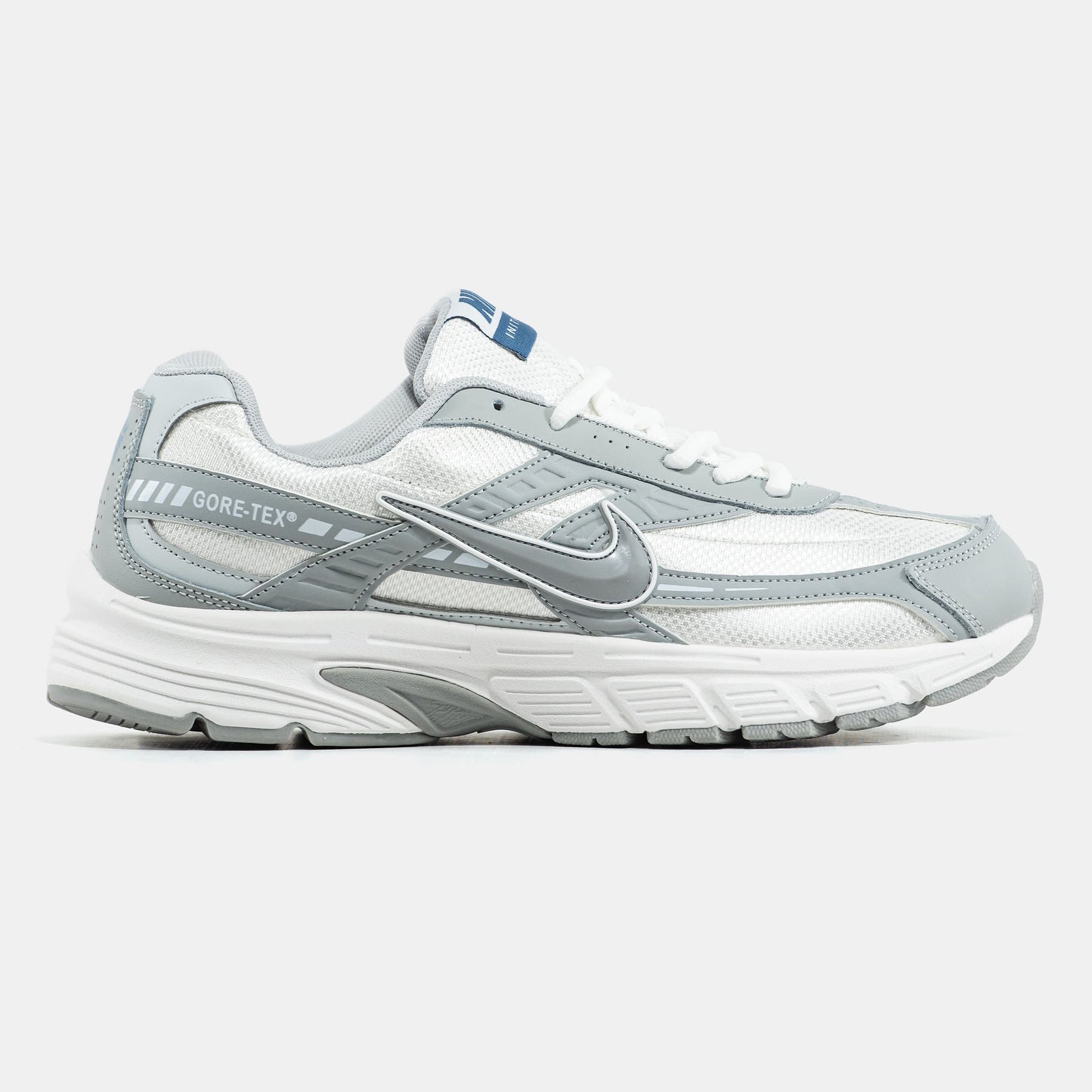 Nike Initiator Gore-Tex White Grey
