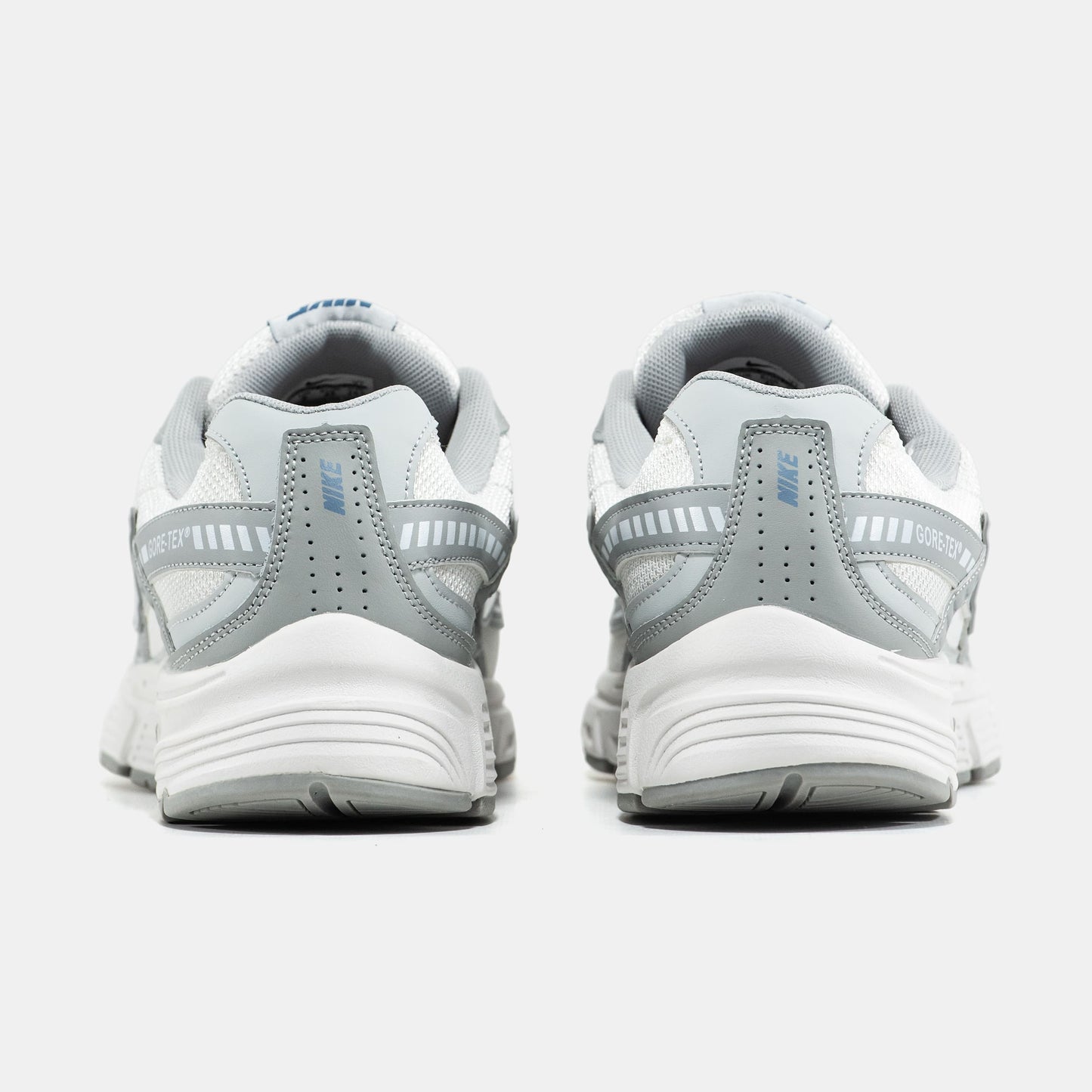 Nike Initiator Gore-Tex White Grey