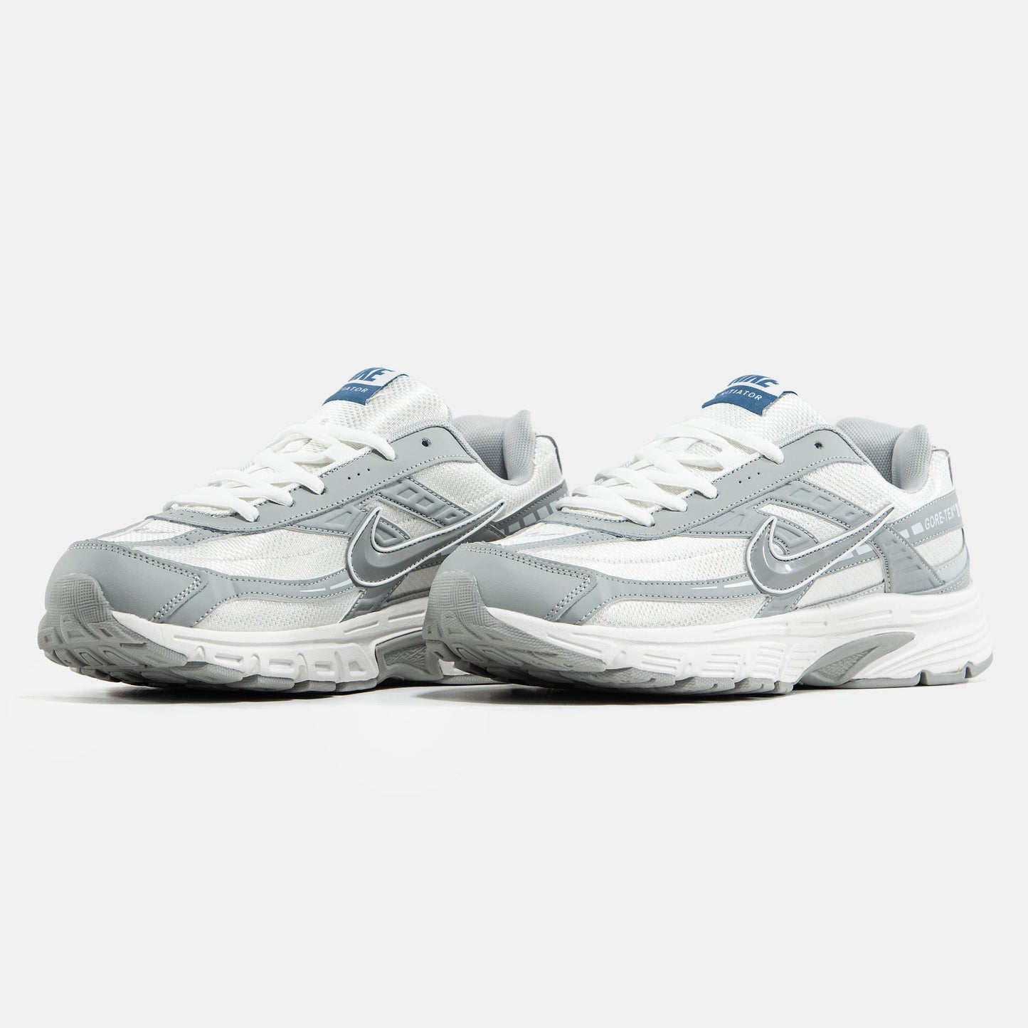 Nike Initiator Gore-Tex White Grey