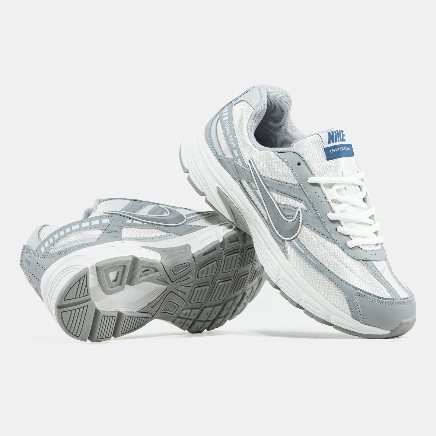 Nike Initiator Gore-Tex White Grey