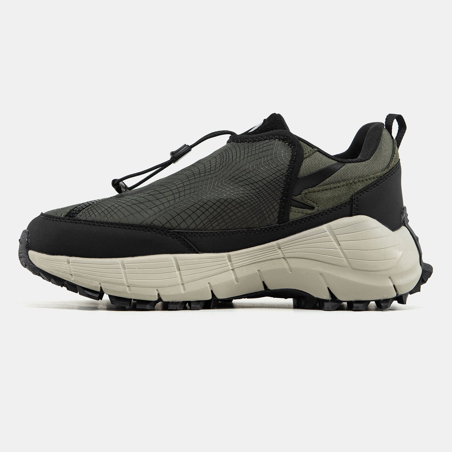 Reebok Zig Kinetica 2.5 Edge x Spyder Haki