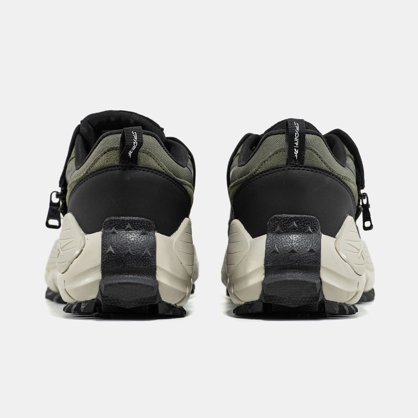 Reebok Zig Kinetica 2.5 Edge x Spyder Haki
