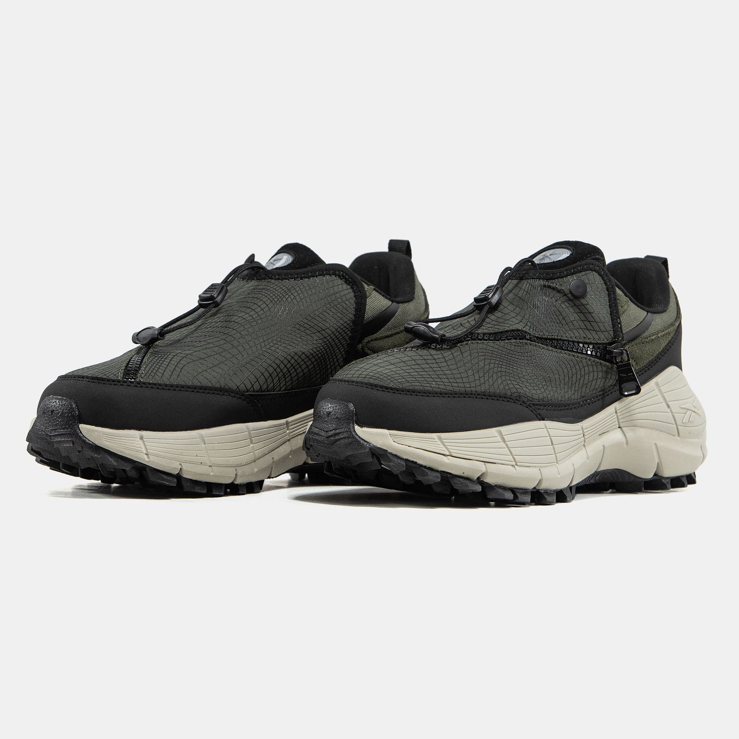 Reebok Zig Kinetica 2.5 Edge x Spyder Haki