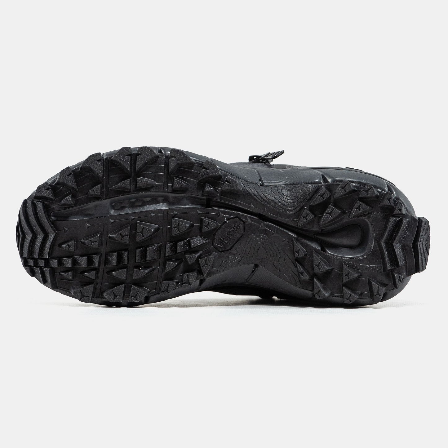 Reebok Zig Kinetica 2.5 Edge x Spyder Grey