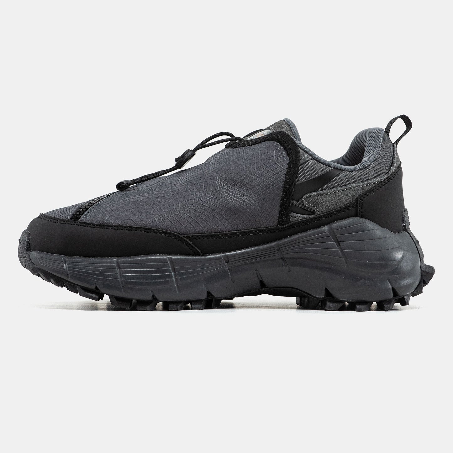 Reebok Zig Kinetica 2.5 Edge x Spyder Grey