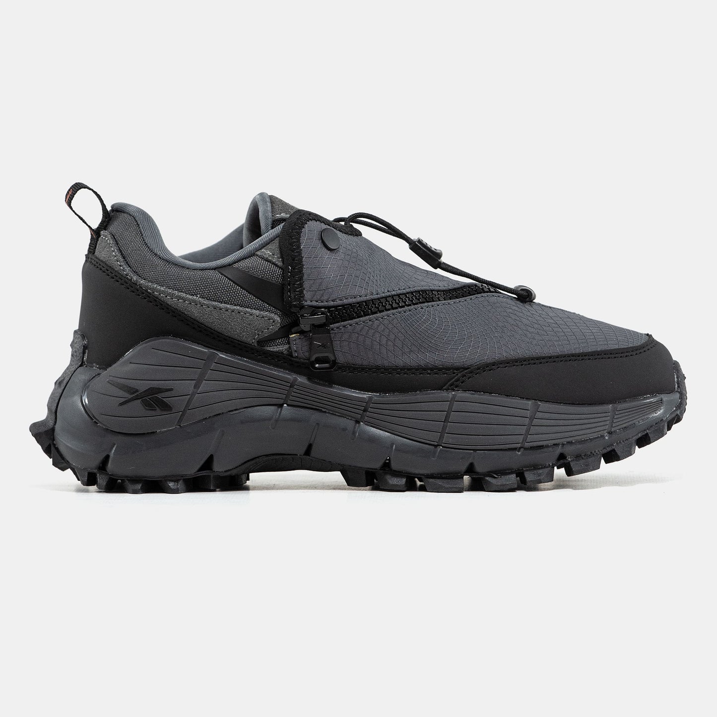Reebok Zig Kinetica 2.5 Edge x Spyder Grey