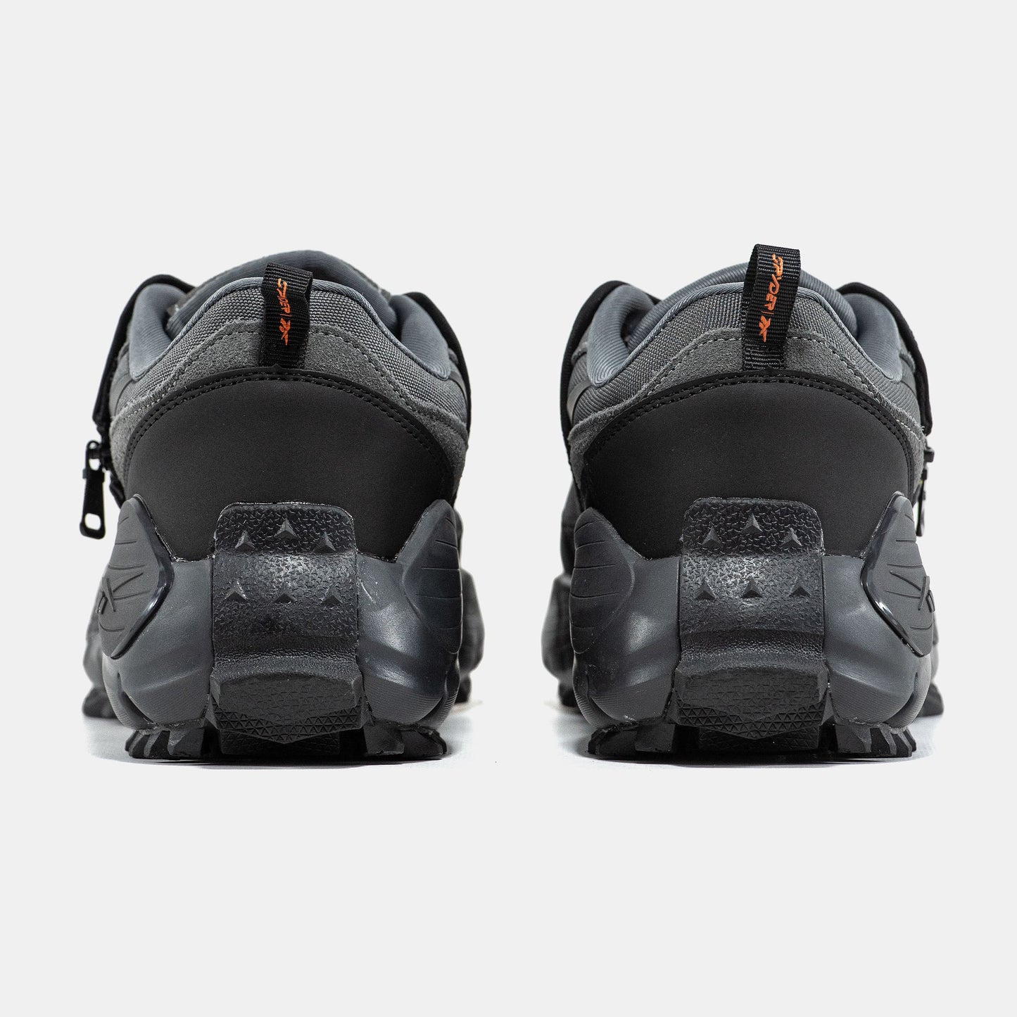 Reebok Zig Kinetica 2.5 Edge x Spyder Grey