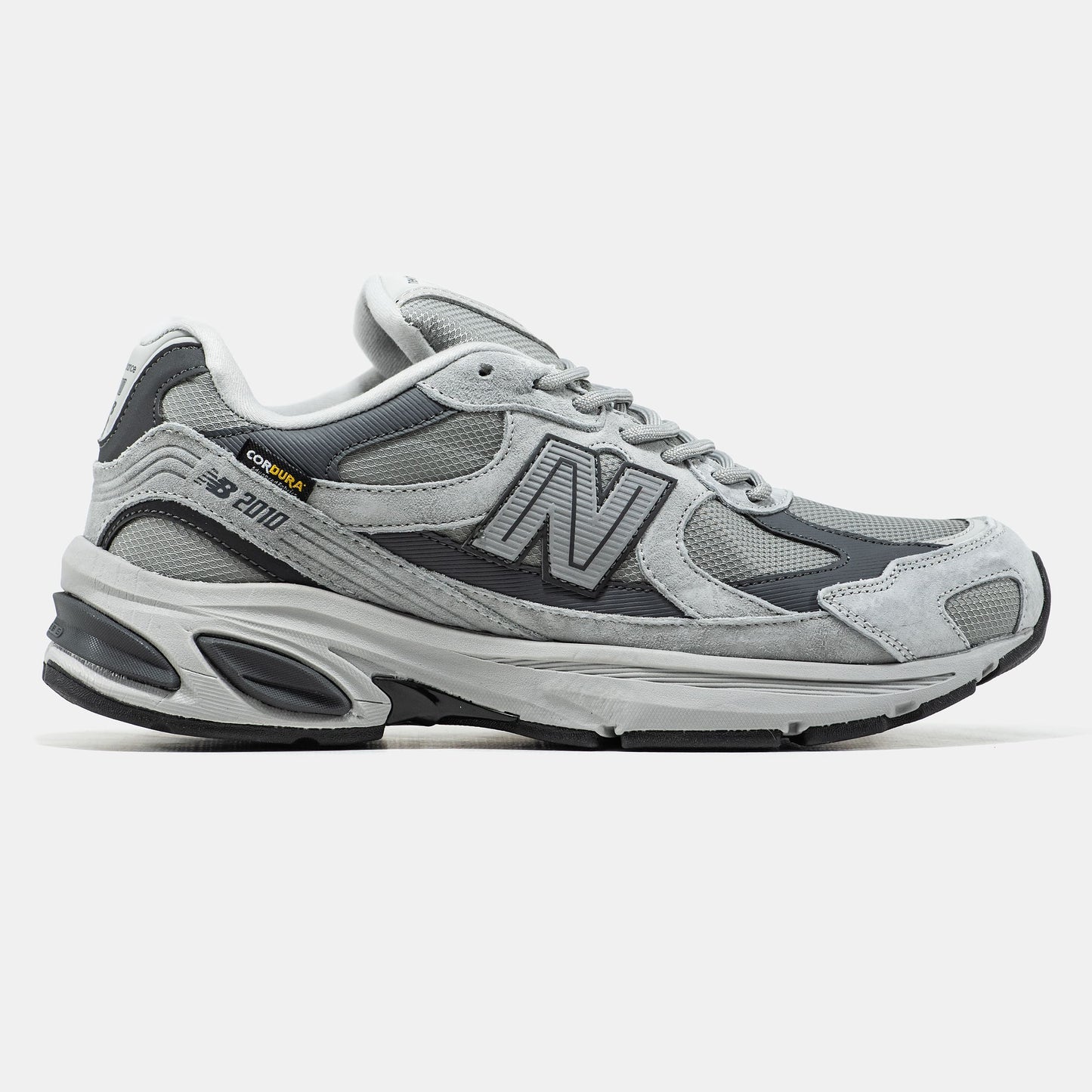 New Balance 2010 Grey Cordura Termo