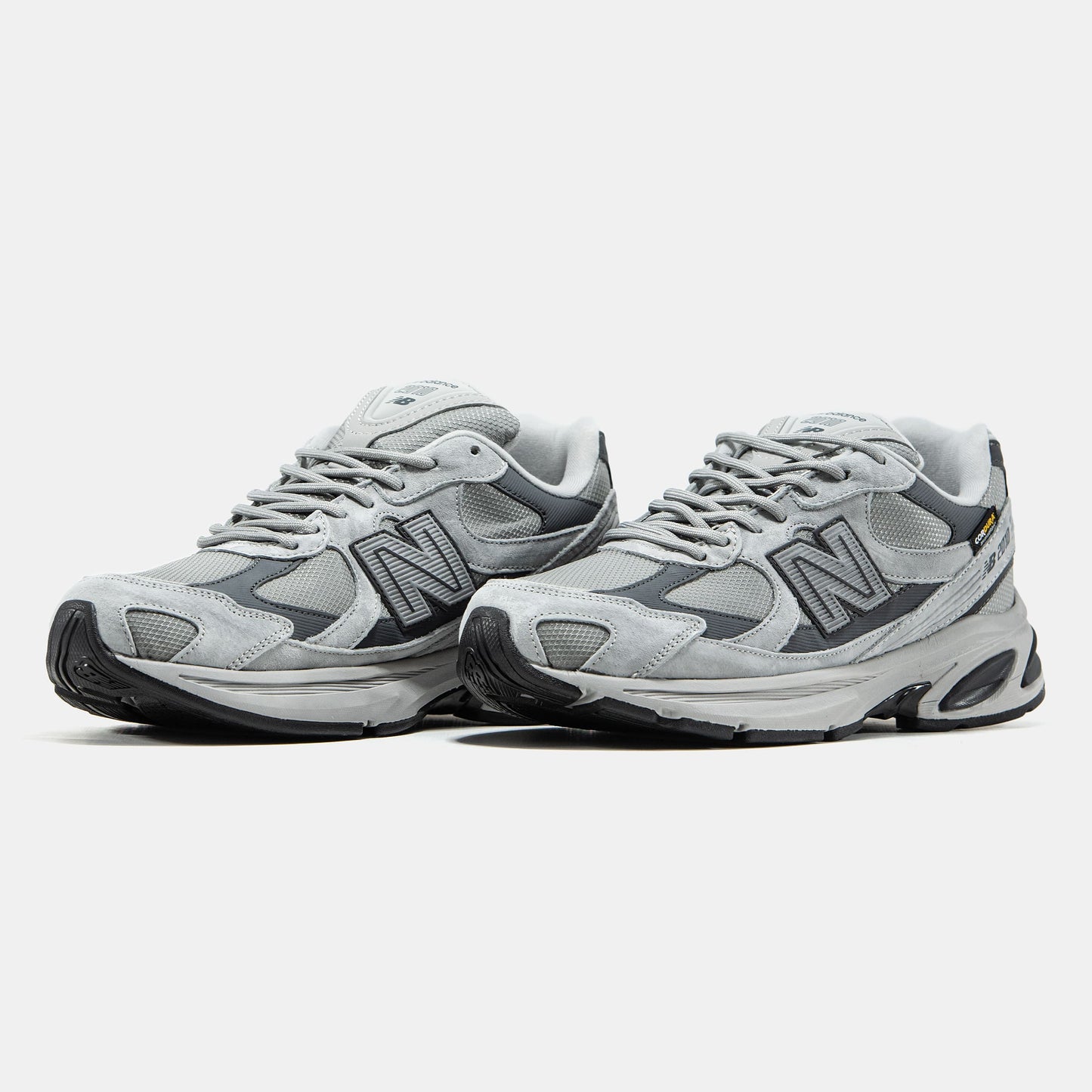 New Balance 2010 Grey Cordura Termo