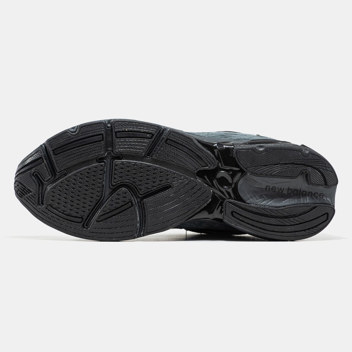 New Balance 2010 Dark Grey Cordura Termo