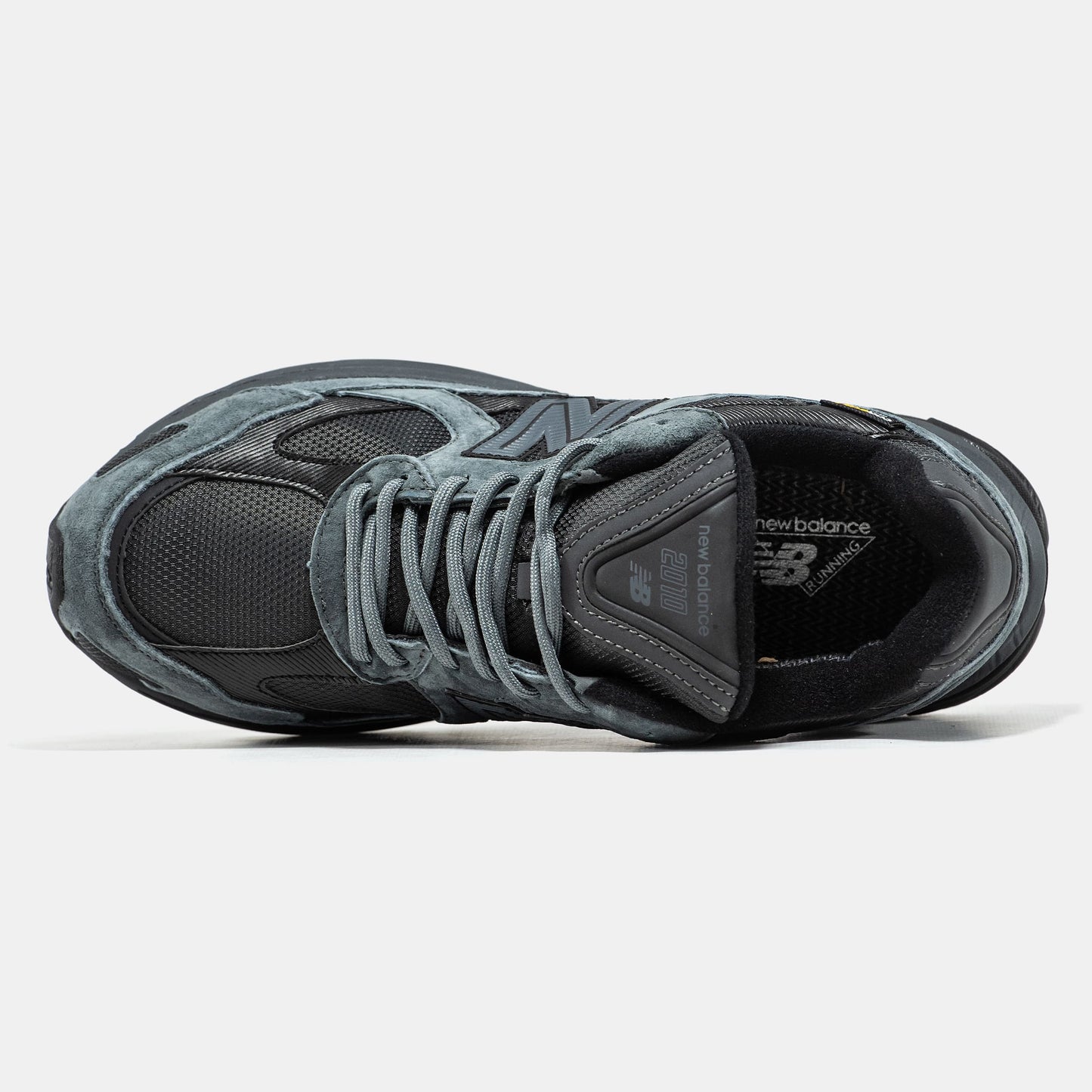 New Balance 2010 Dark Grey Cordura Termo