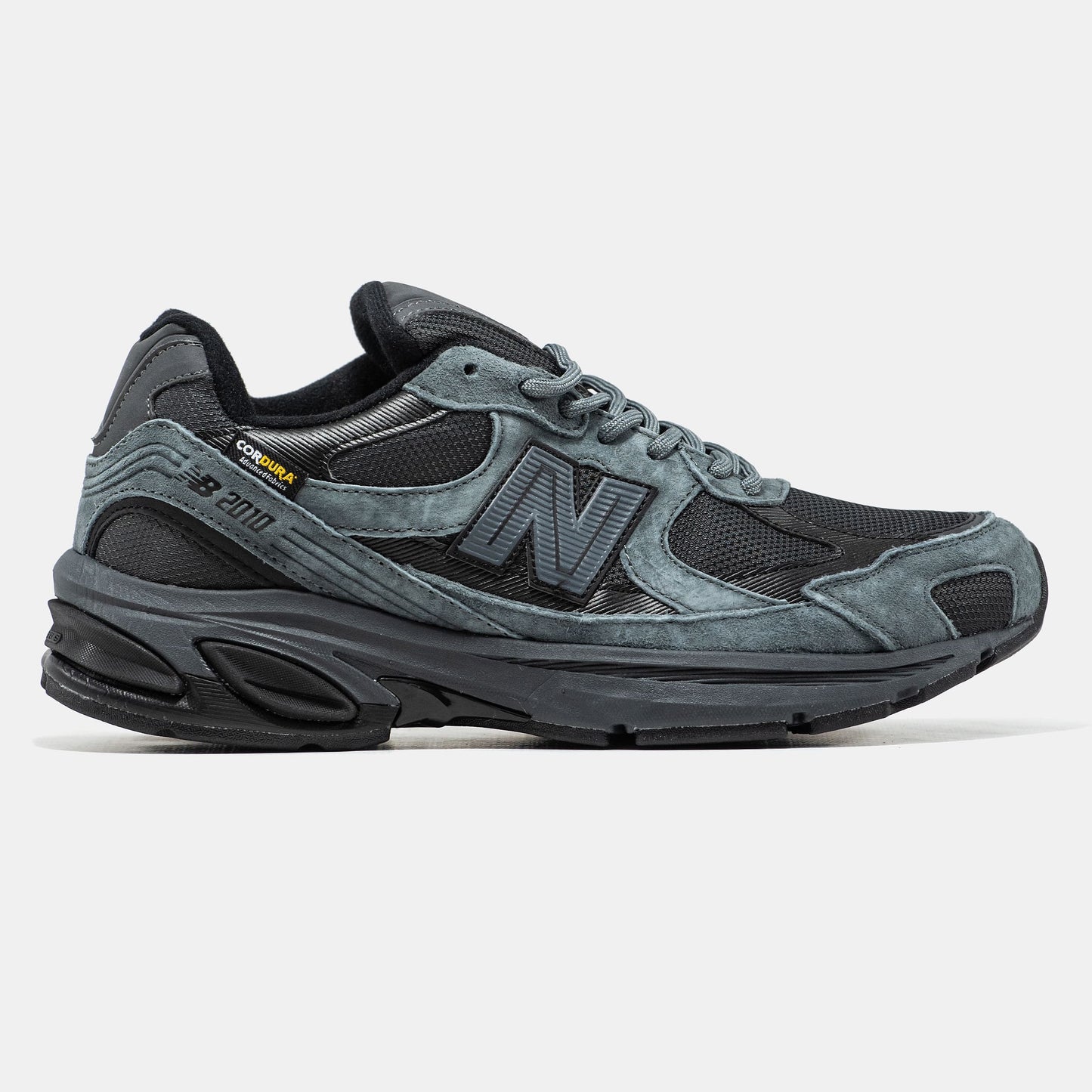 New Balance 2010 Dark Grey Cordura Termo