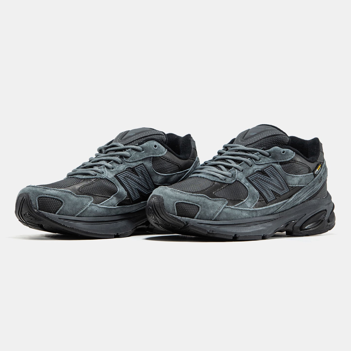 New Balance 2010 Dark Grey Cordura Termo