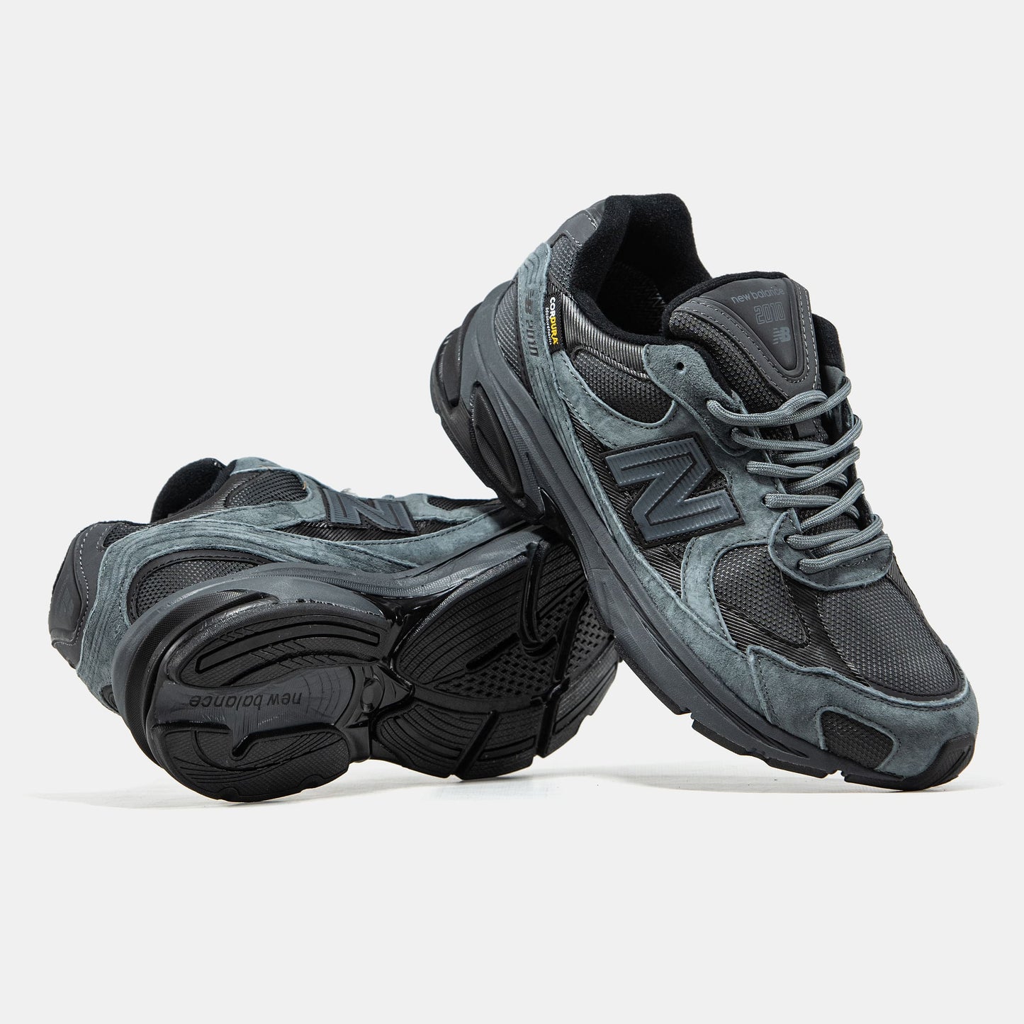 New Balance 2010 Dark Grey Cordura Termo