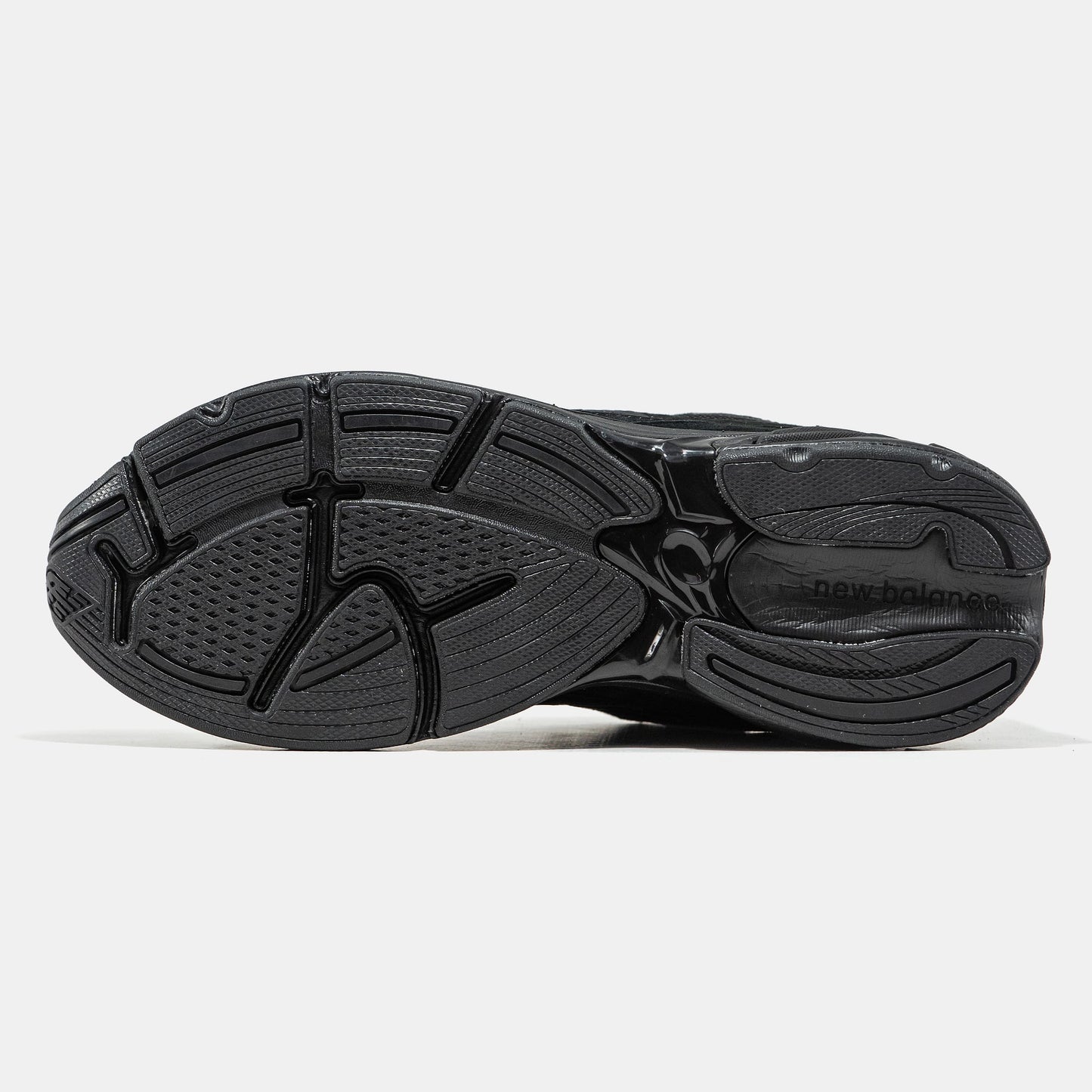 New Balance 2010 Black Cordura Termo