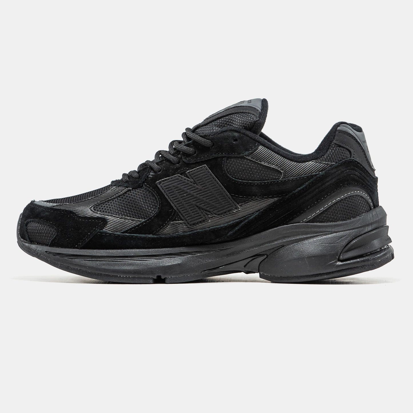 New Balance 2010 Black Cordura Termo