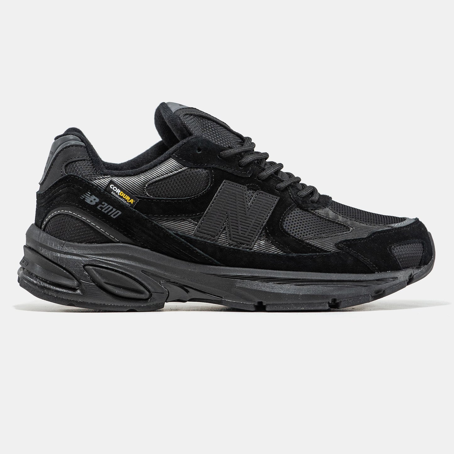 New Balance 2010 Black Cordura Termo