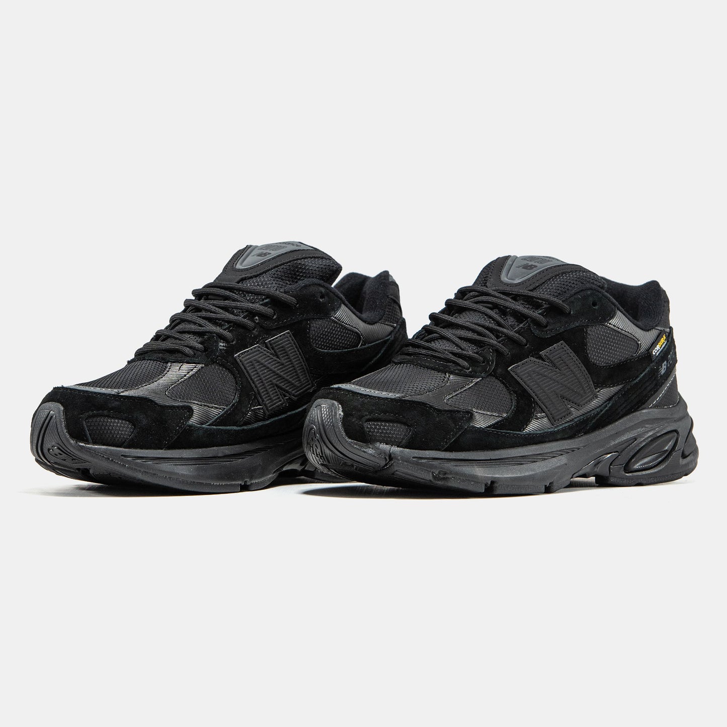 New Balance 2010 Black Cordura Termo