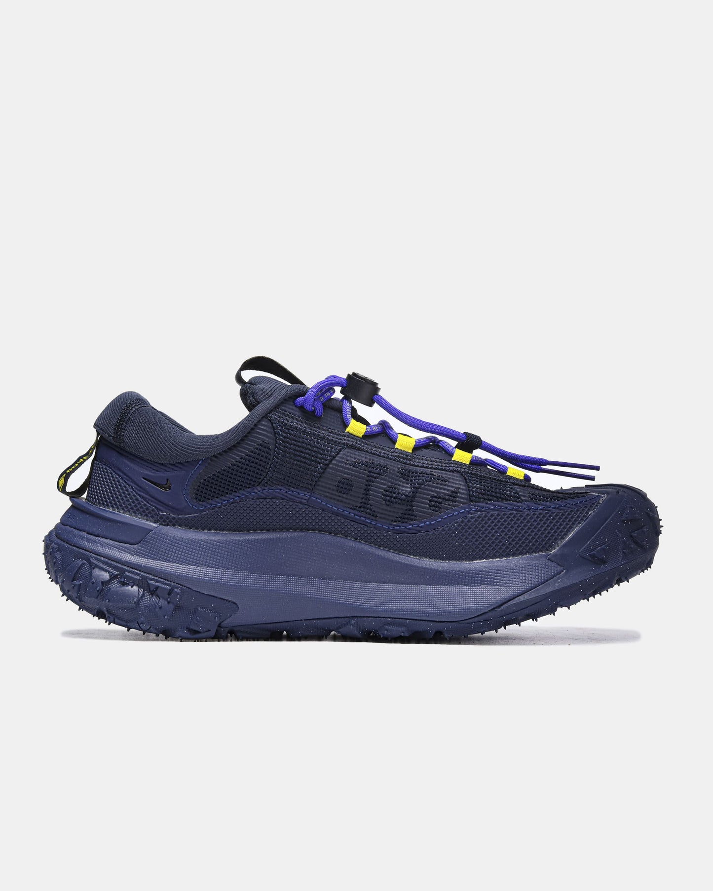 Nike ACG Mountain Fly 2 Low Dark Obsidian