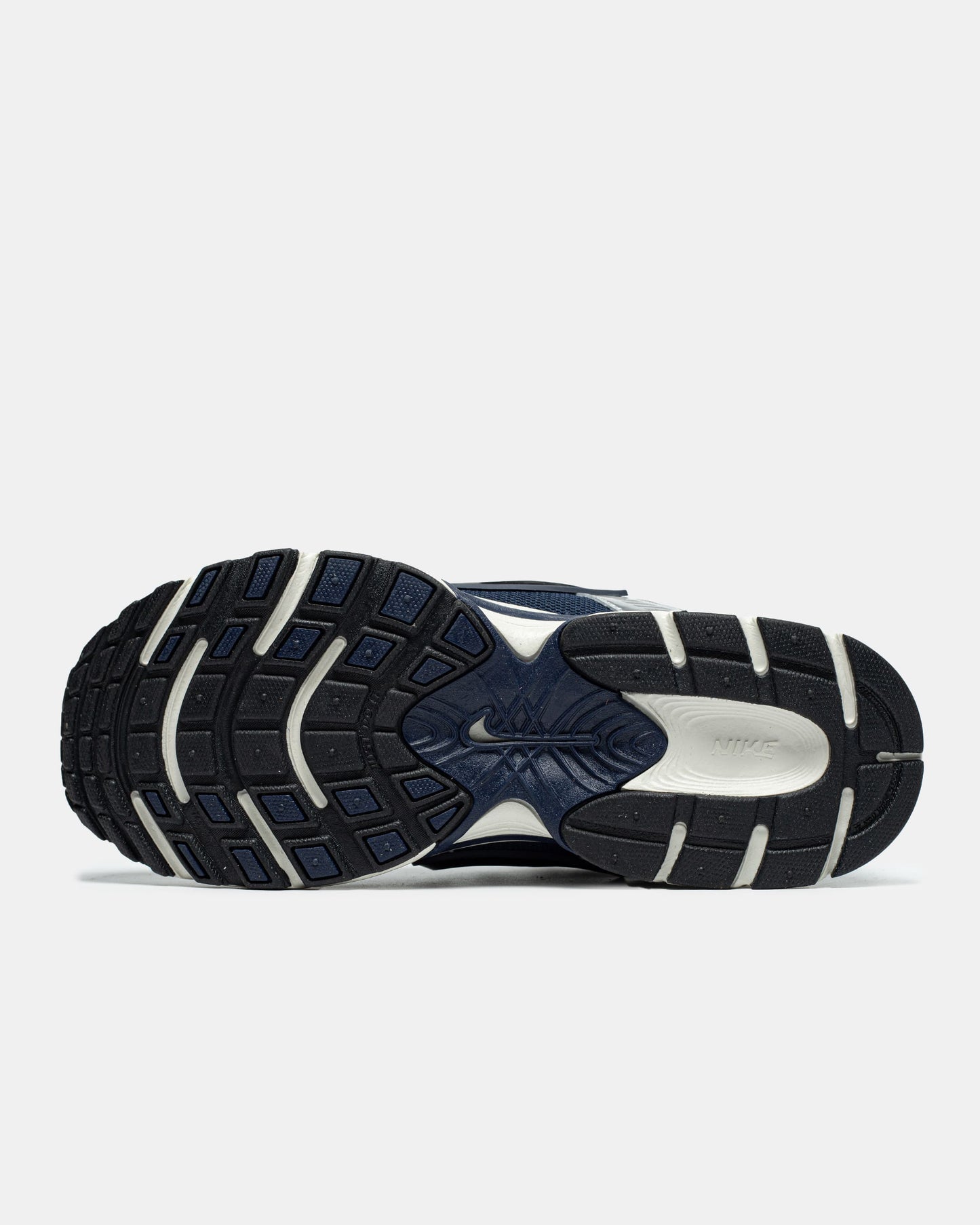 Nike V5 RNR Seaweed Metallic Silver / HQ7901-300