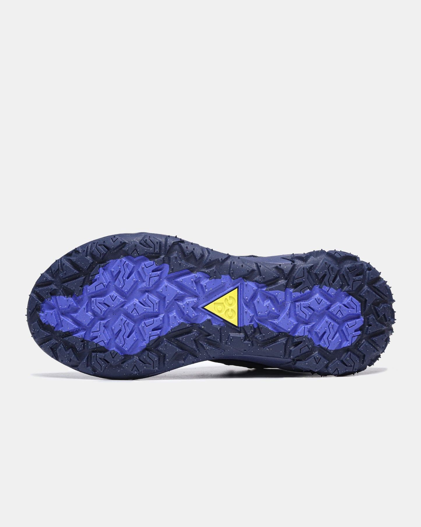 Nike ACG Mountain Fly 2 Low Dark Obsidian