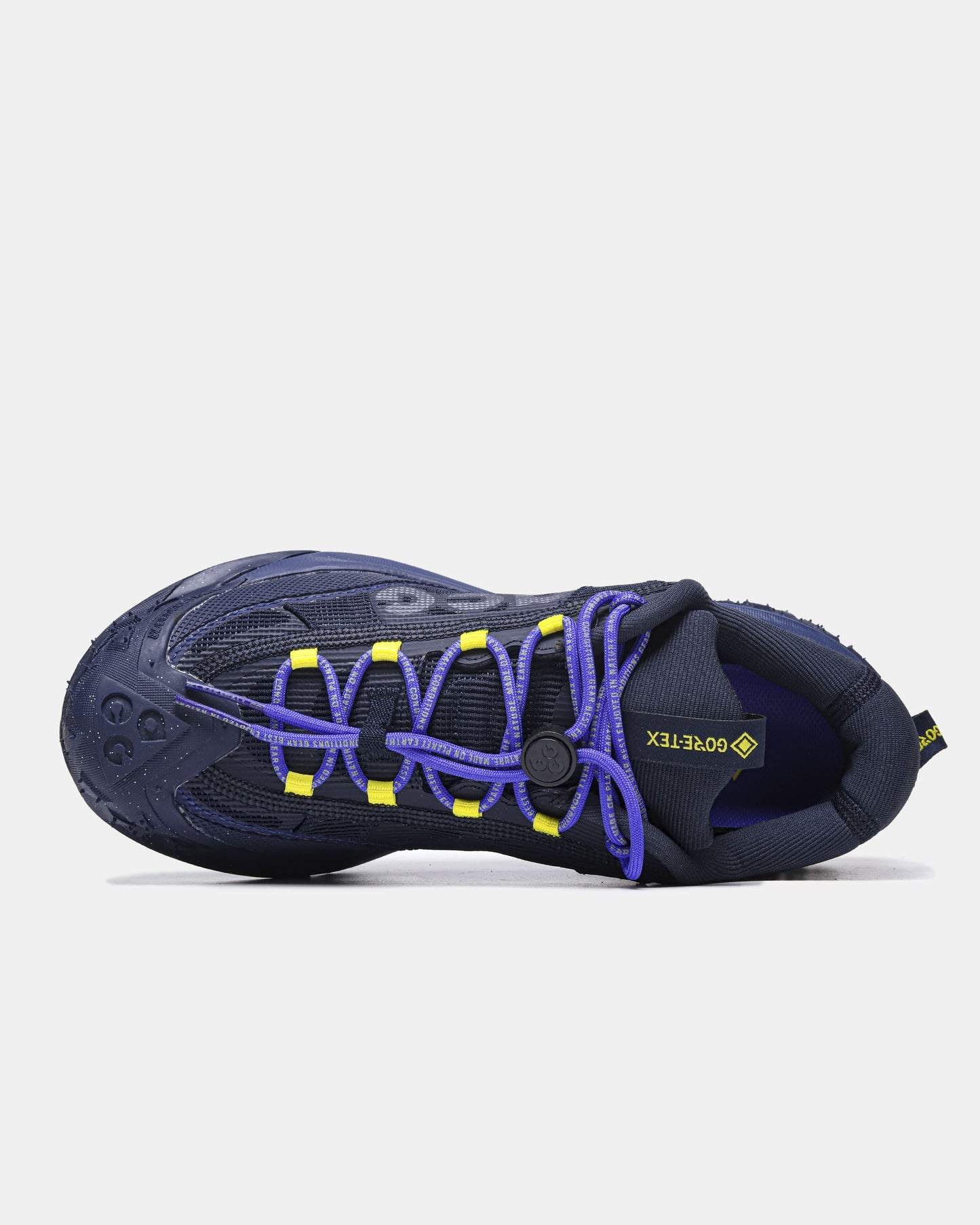 Nike ACG Mountain Fly 2 Low Dark Obsidian