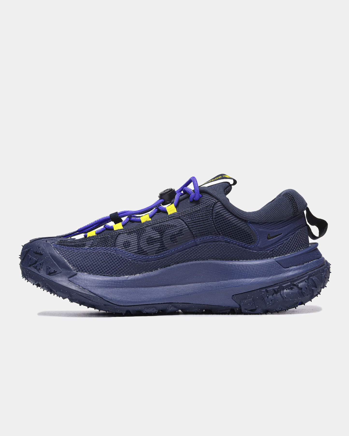 Nike ACG Mountain Fly 2 Low Dark Obsidian