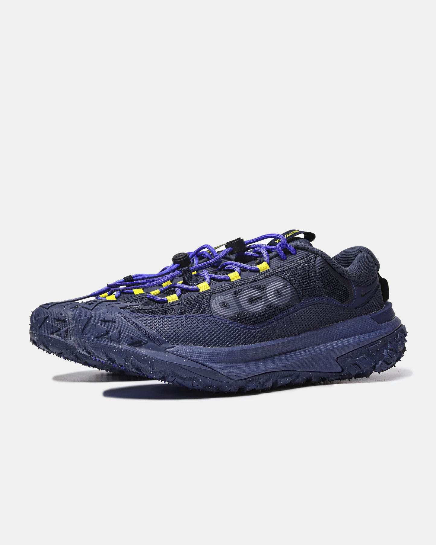 Nike ACG Mountain Fly 2 Low Dark Obsidian