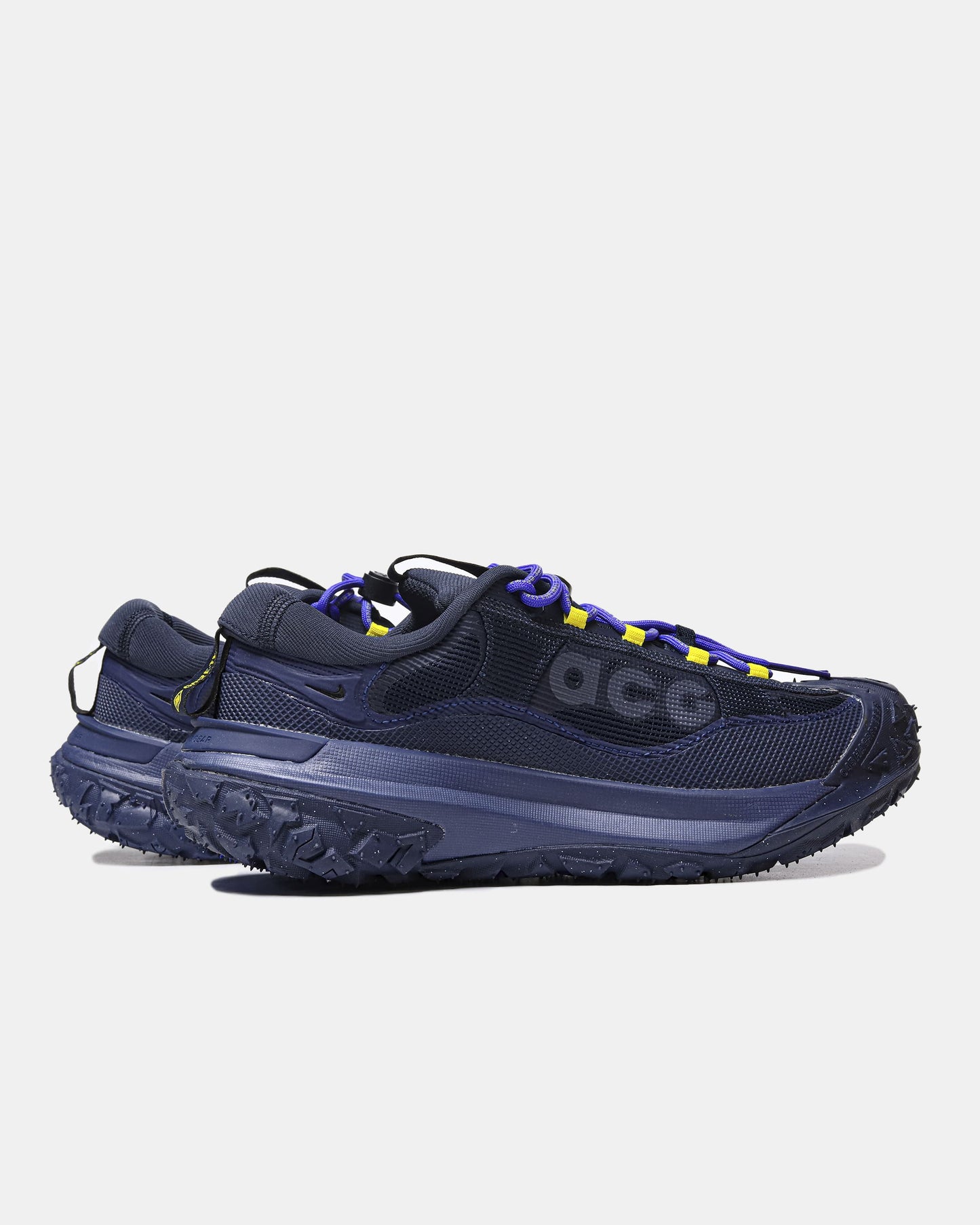 Nike ACG Mountain Fly 2 Low Dark Obsidian