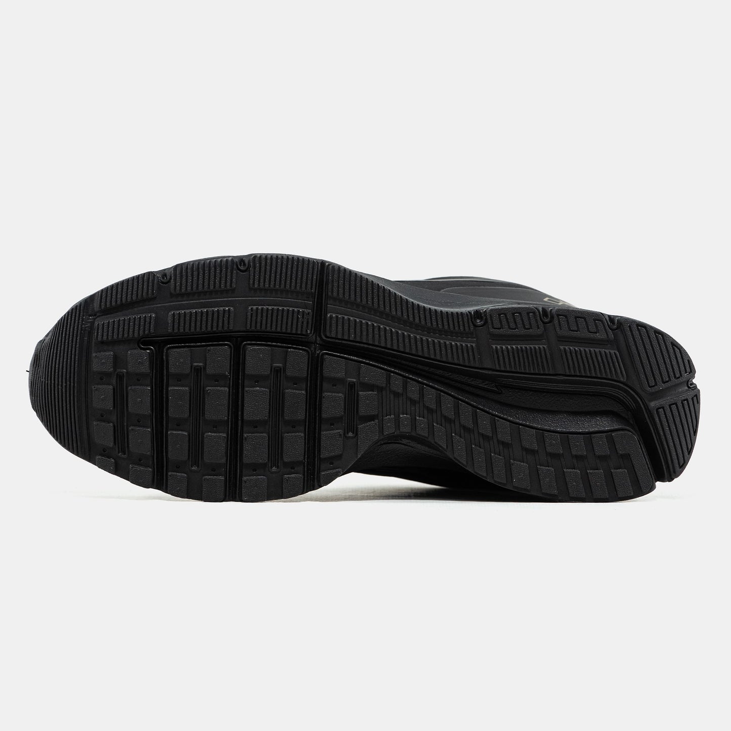 Nike Structure 37x All Black Gore-Tex Termo