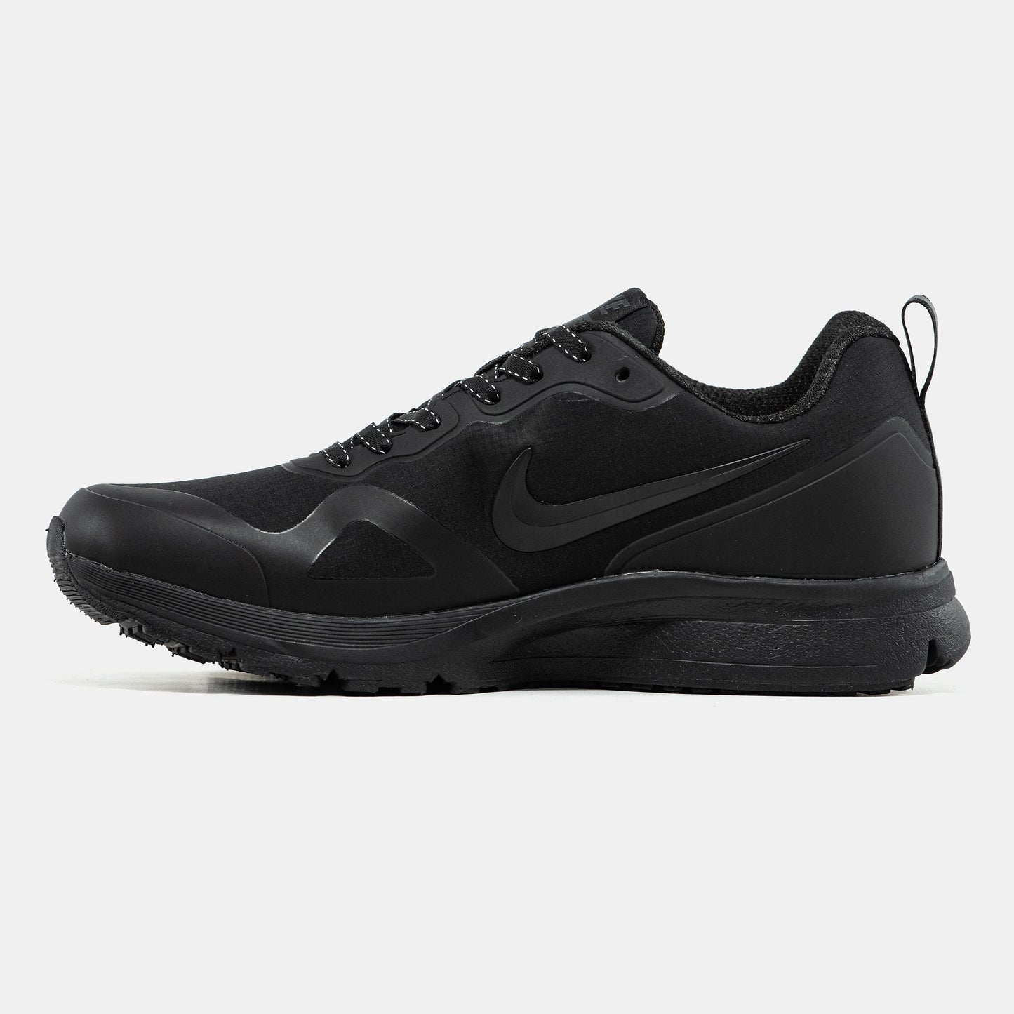 Nike Structure 37x All Black Gore-Tex Termo