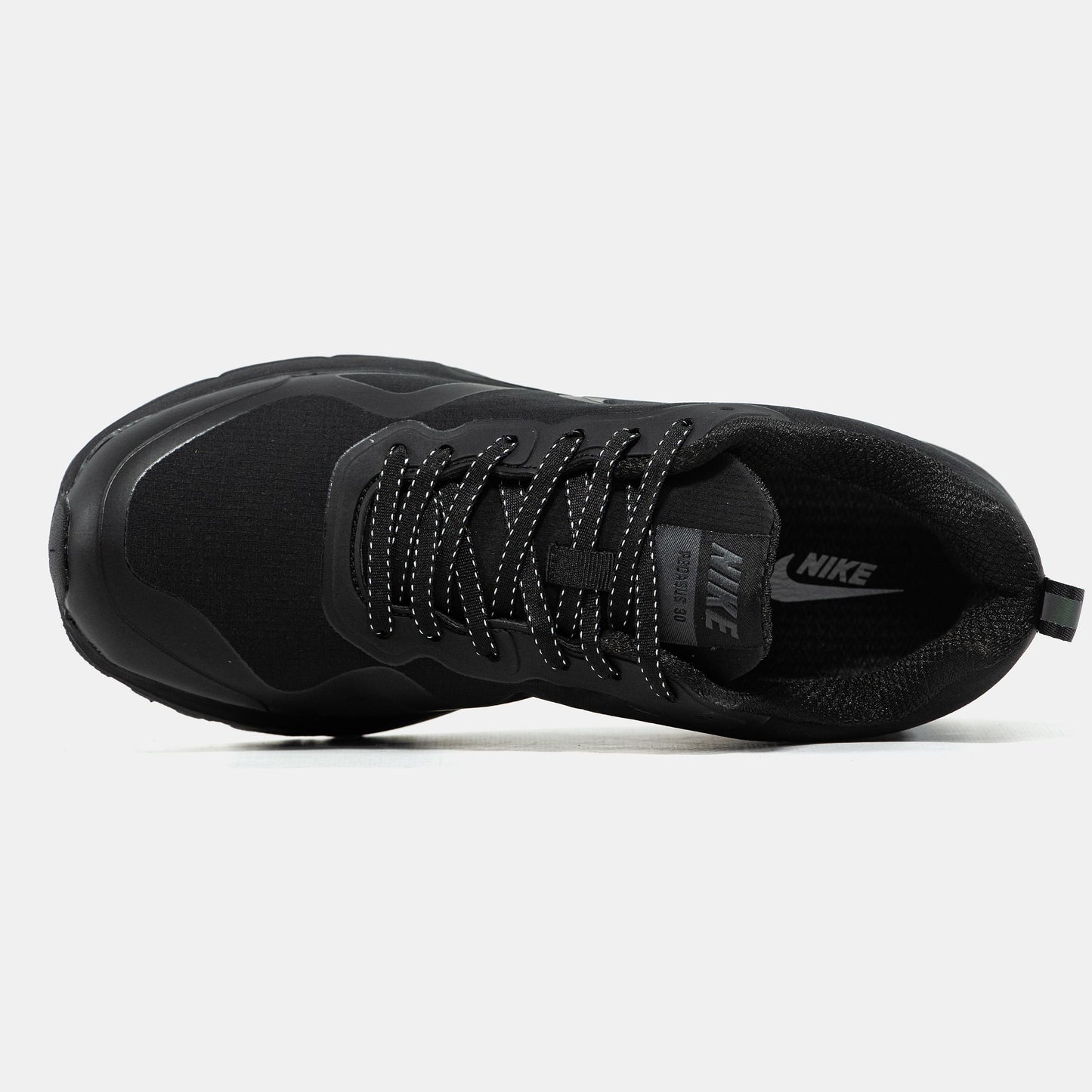 Nike Structure 37x All Black Gore-Tex Termo