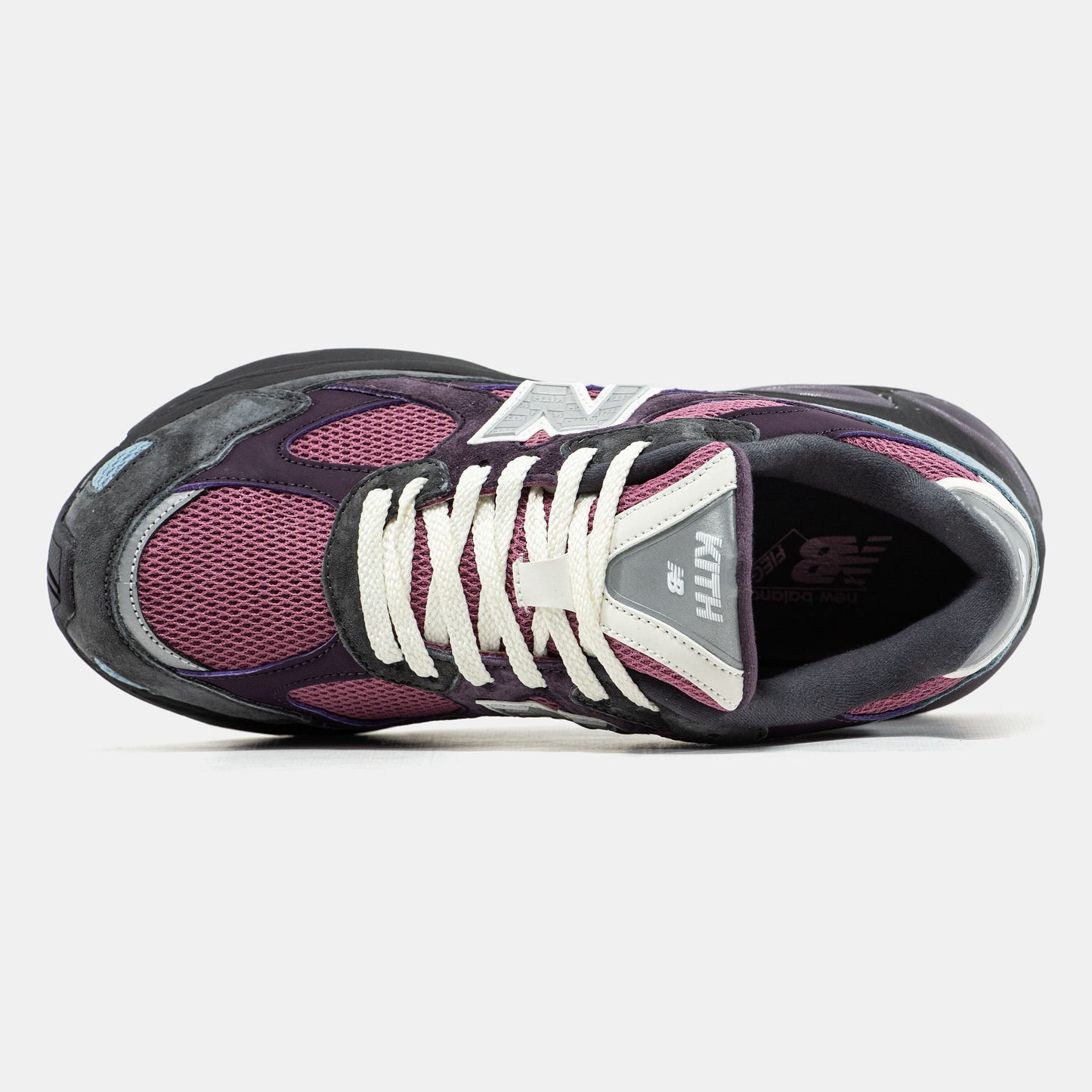 New Balance 2010 x KITH Grey Pink