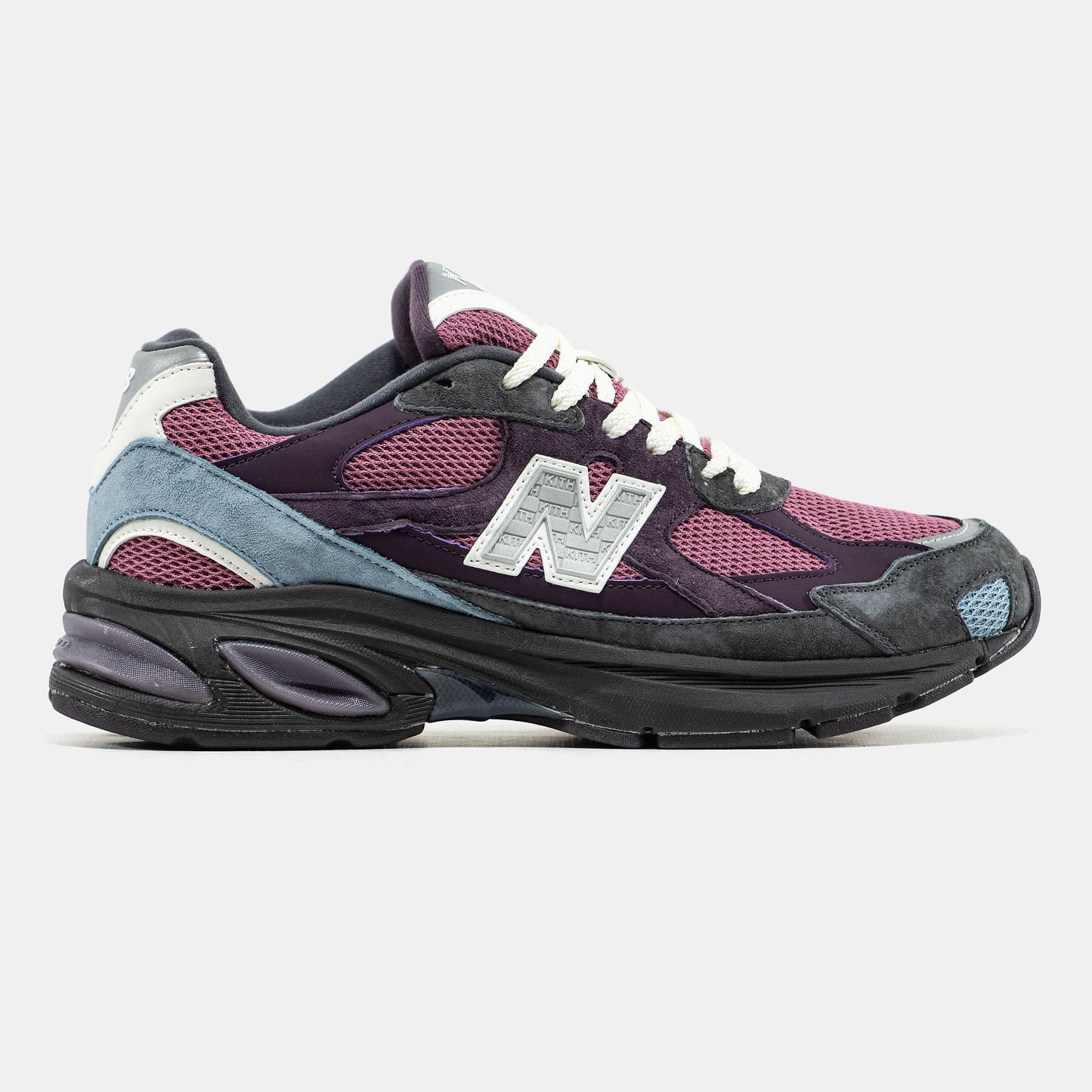 New Balance 2010 x KITH Grey Pink