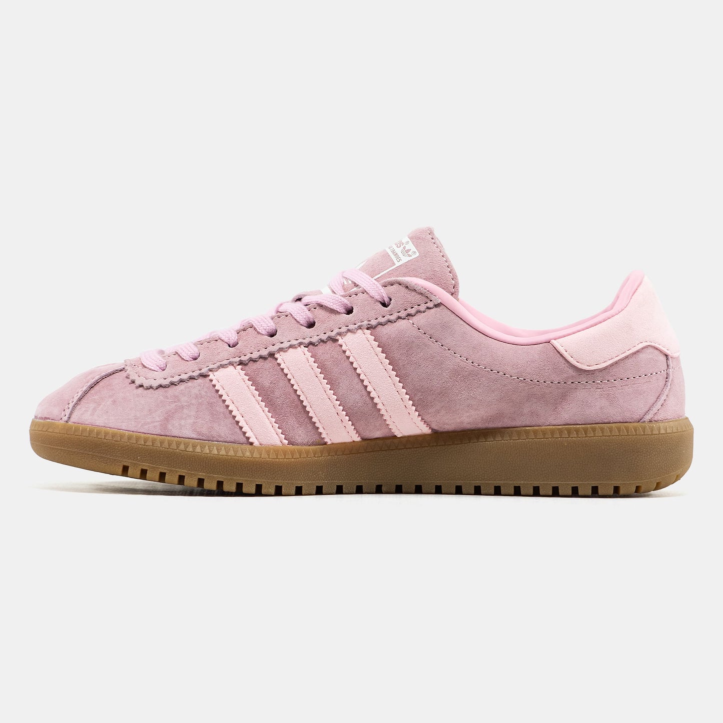 Adidas Bermuda Pink
