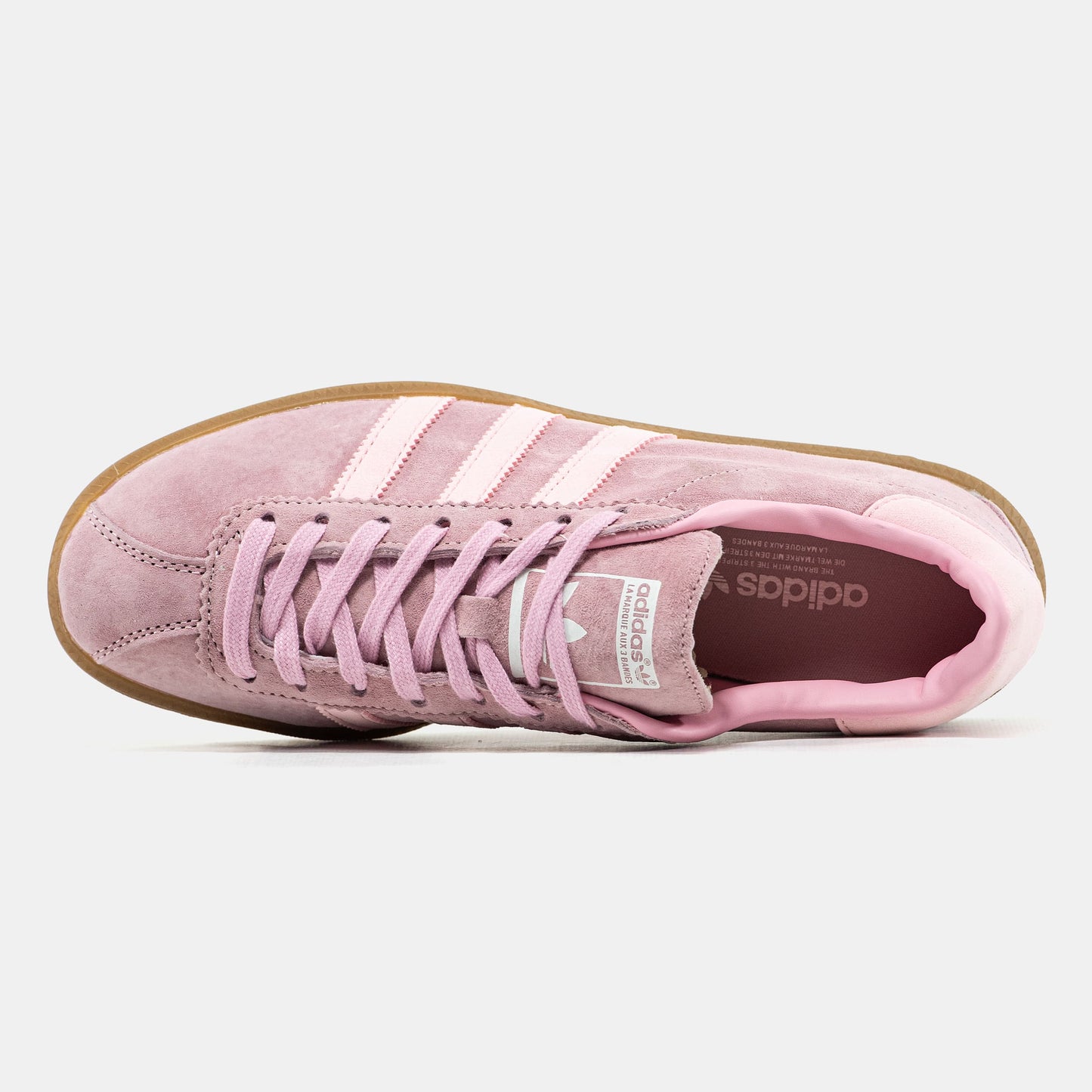Adidas Bermuda Pink
